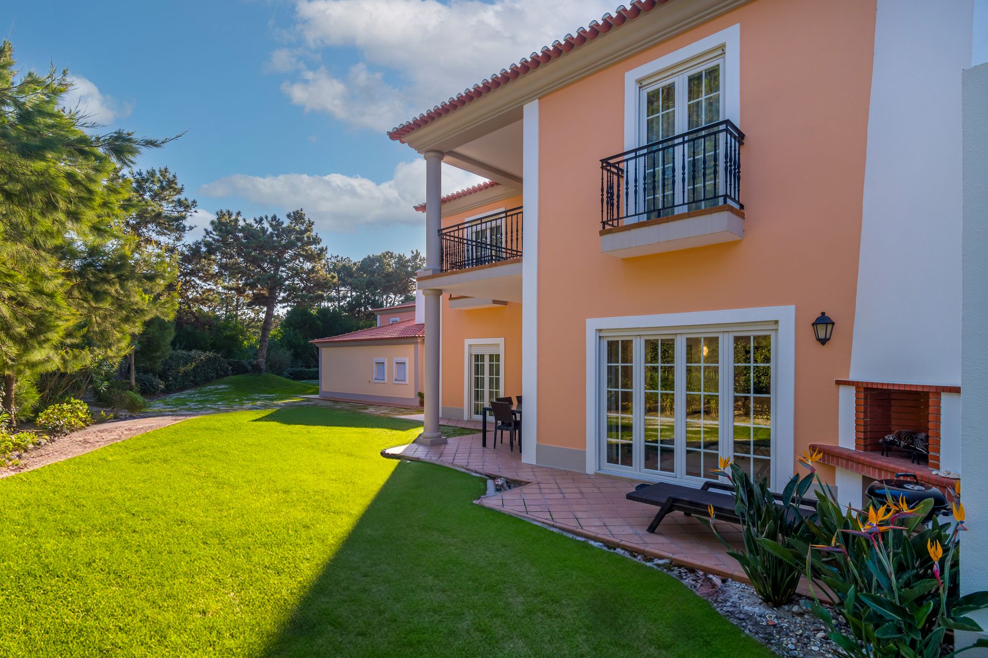 casa en Amoreira, Rua Dona Catarina de Bragança 12477776