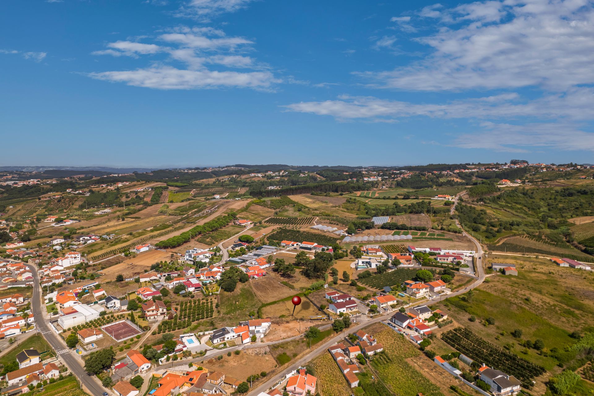 집 에 Salir de Matos, Rua Casal Santo Amaro 12477828