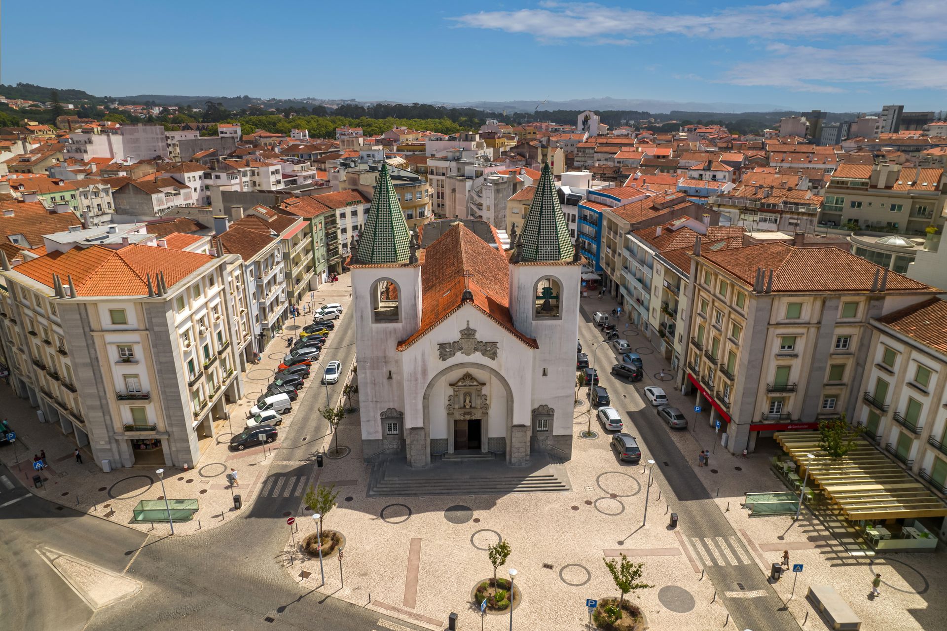 집 에 Salir de Matos, Rua Casal Santo Amaro 12477828