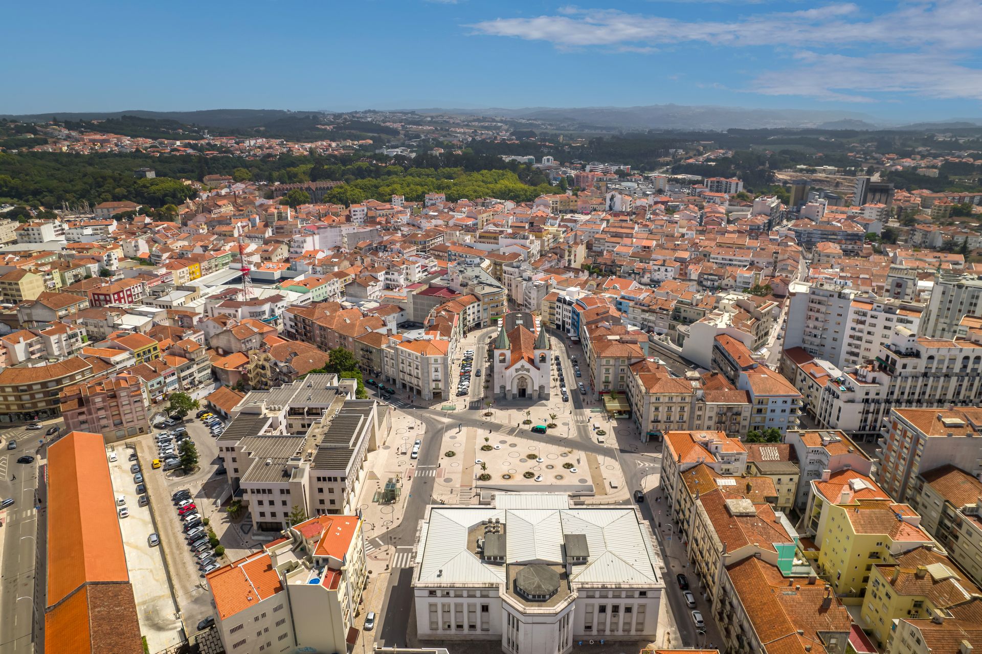 집 에 Salir de Matos, Rua Casal Santo Amaro 12477828