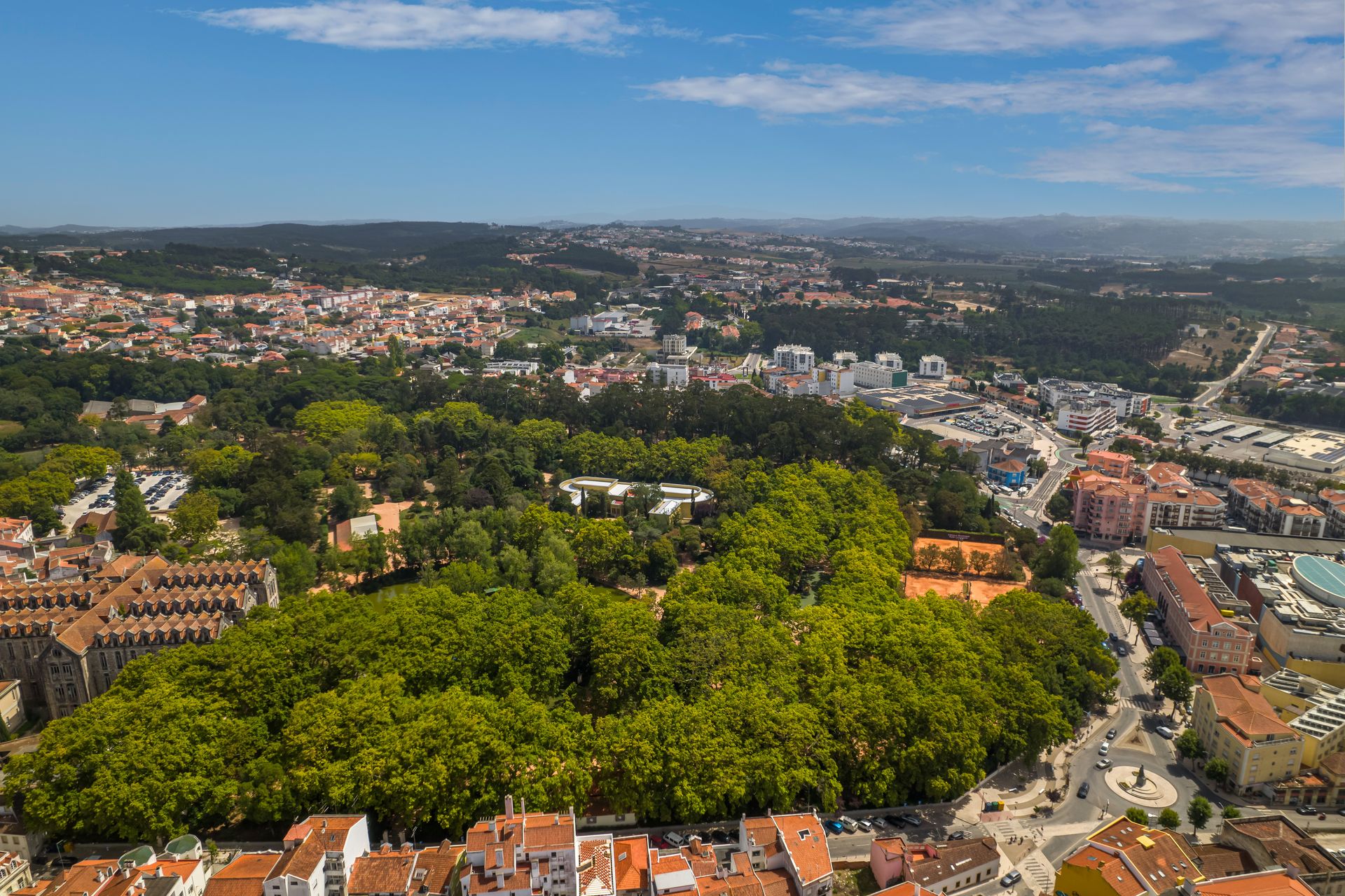 집 에 Salir de Matos, Rua Casal Santo Amaro 12477828