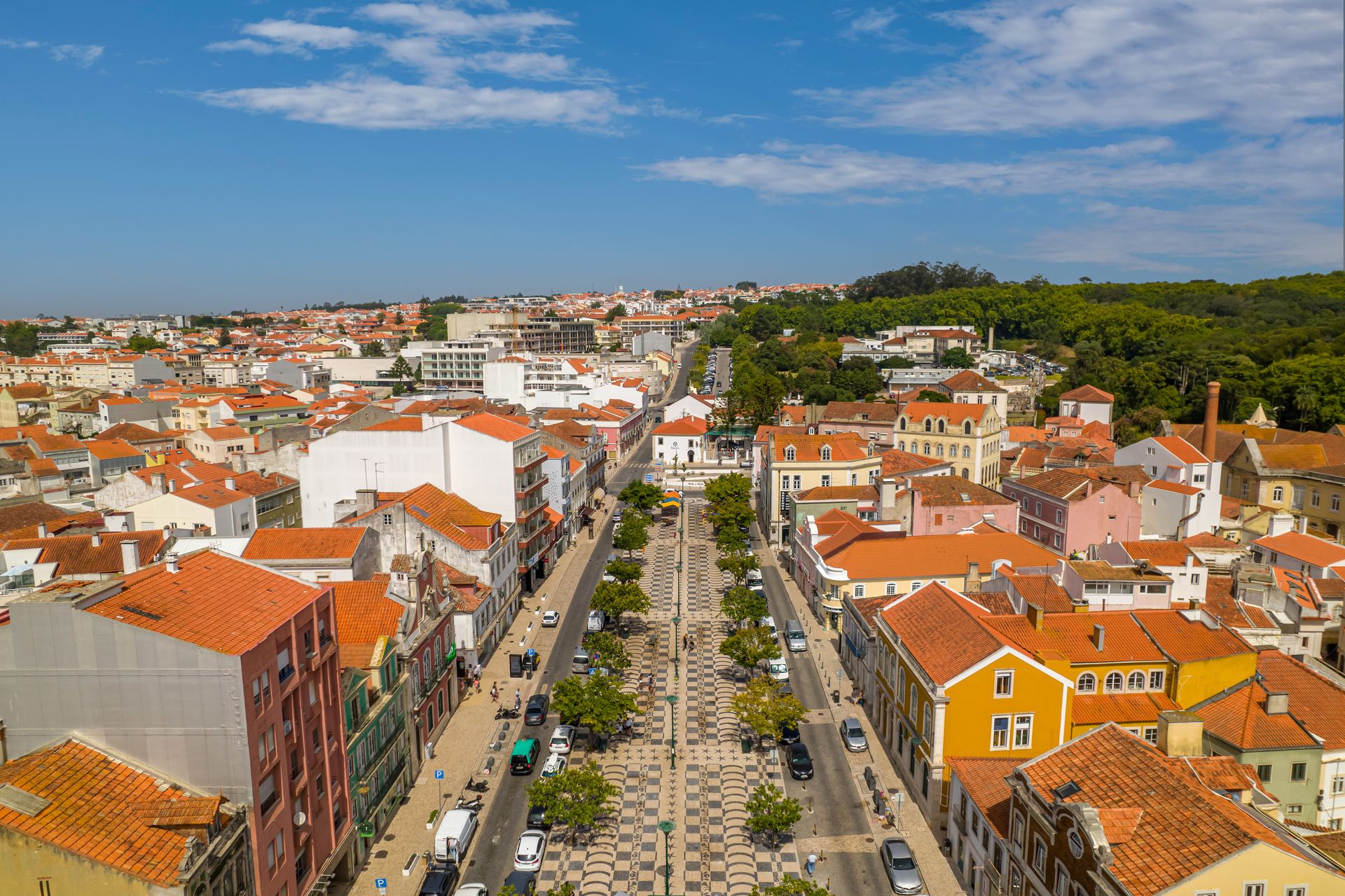 집 에 Salir de Matos, Rua Casal Santo Amaro 12477828