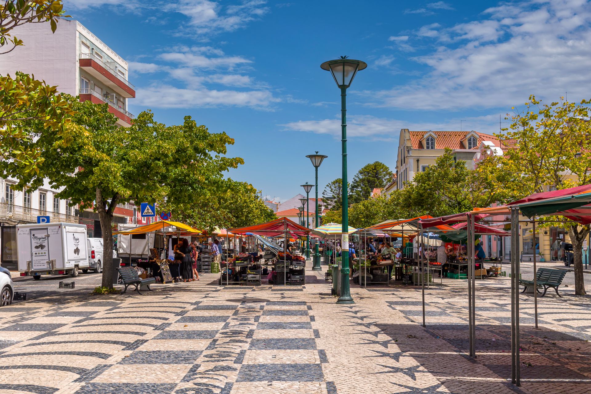 집 에 Salir de Matos, Rua Casal Santo Amaro 12477828