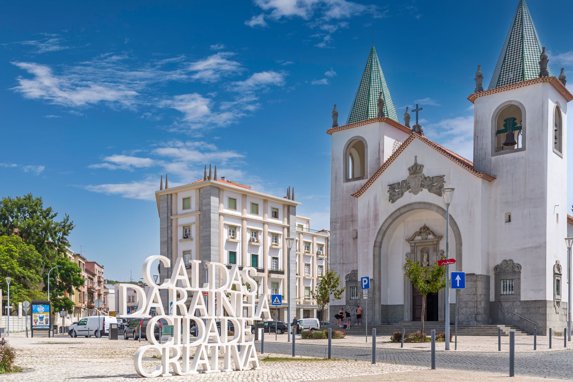 집 에 Salir de Matos, Rua Casal Santo Amaro 12477828