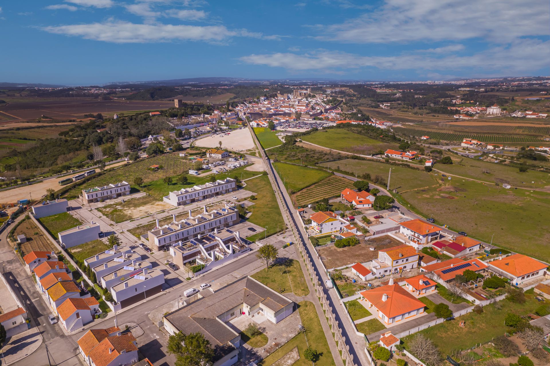 Casa nel Obidos, Rua António de Oliveira Bernardes 12477833