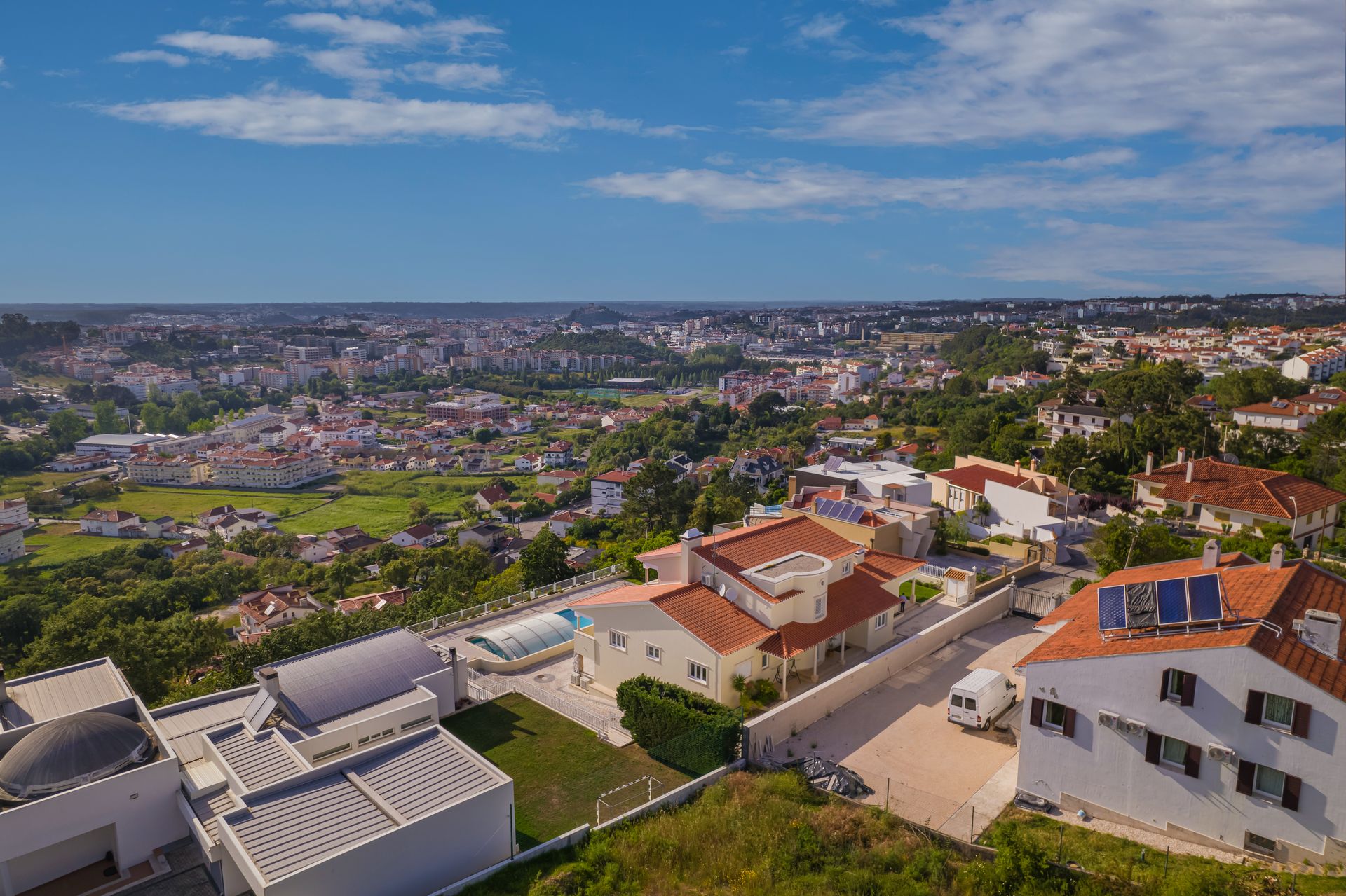 Hus i Leiria, Rua Belavista 12477834