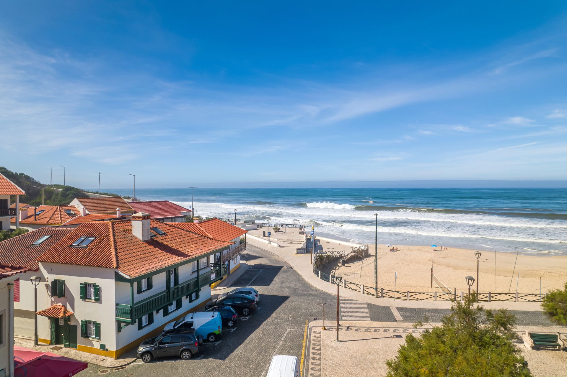 Hus i São Pedro de Muel, Praça Afonso Lopes Vieira 12477835