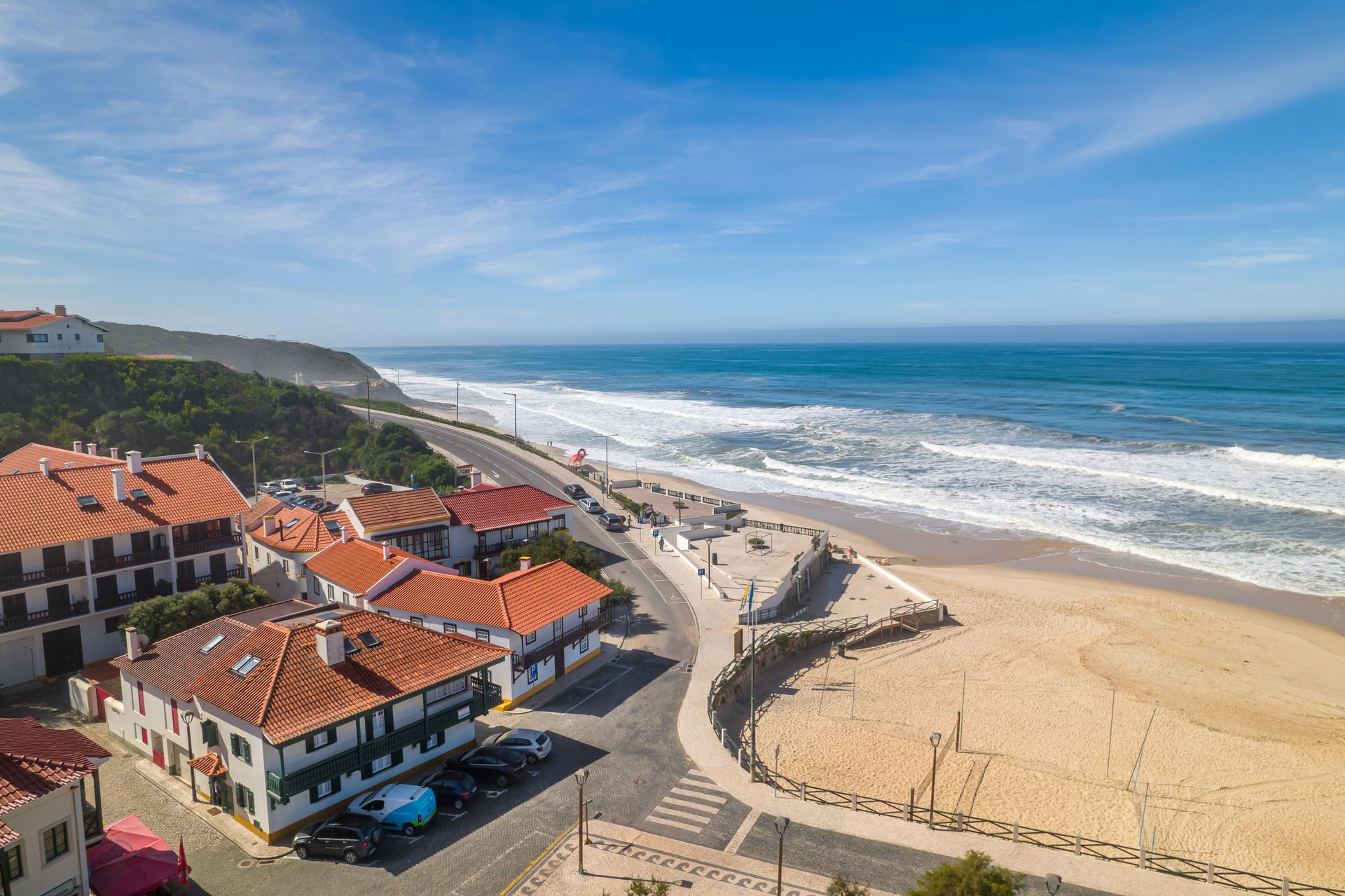 Haus im Sao Pedro de Muel, Praça Afonso Lopes Vieira 12477835