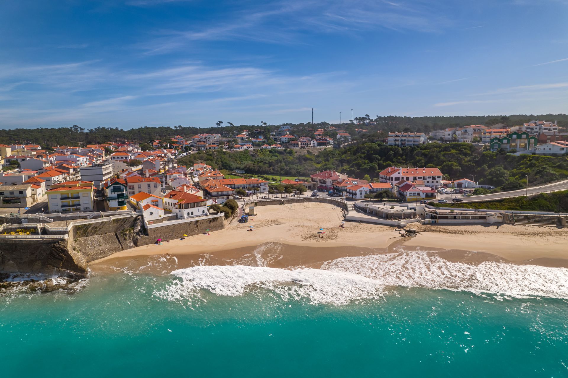 σπίτι σε São Pedro de Muel, Praça Afonso Lopes Vieira 12477835