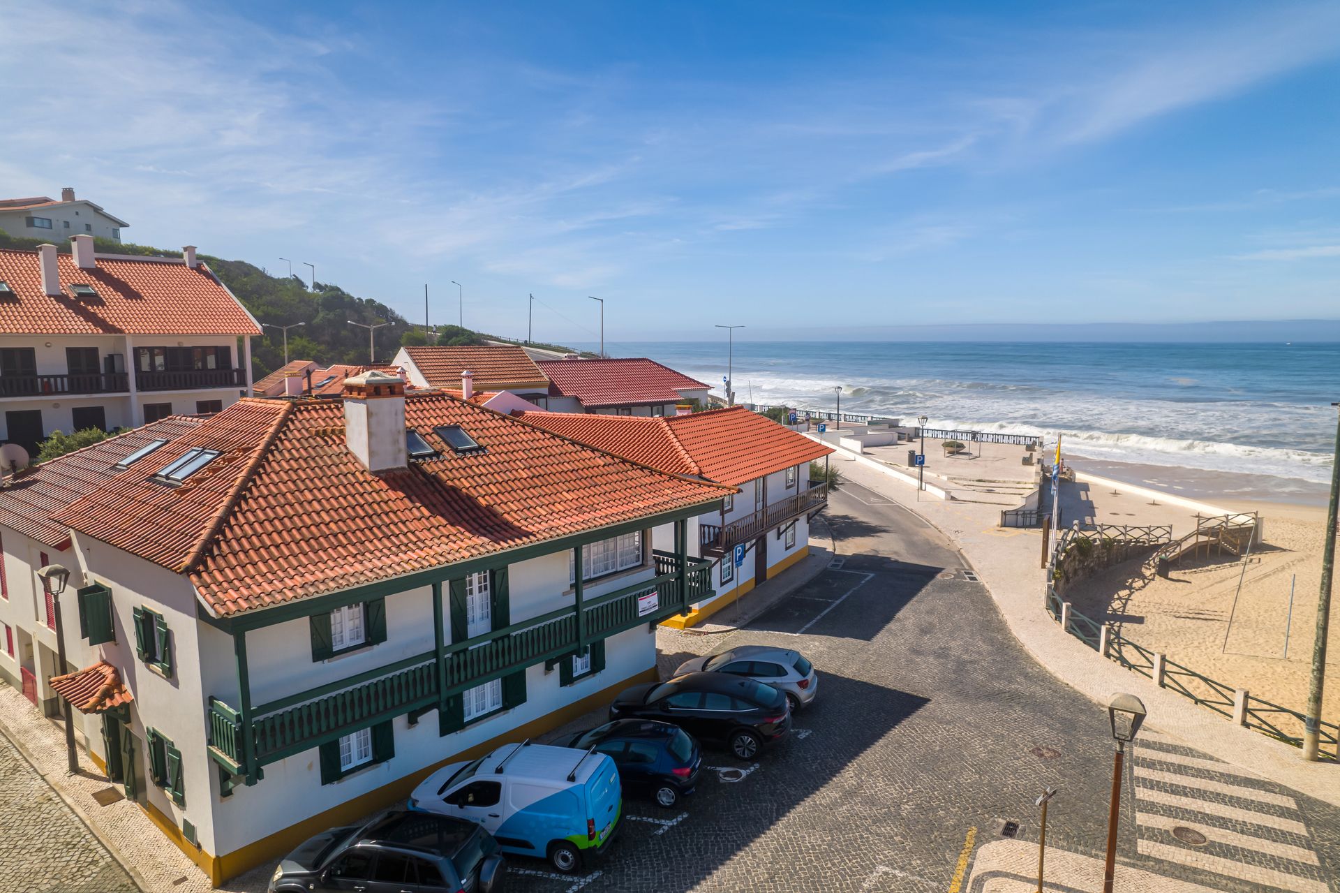 Hus i São Pedro de Muel, Praça Afonso Lopes Vieira 12477835