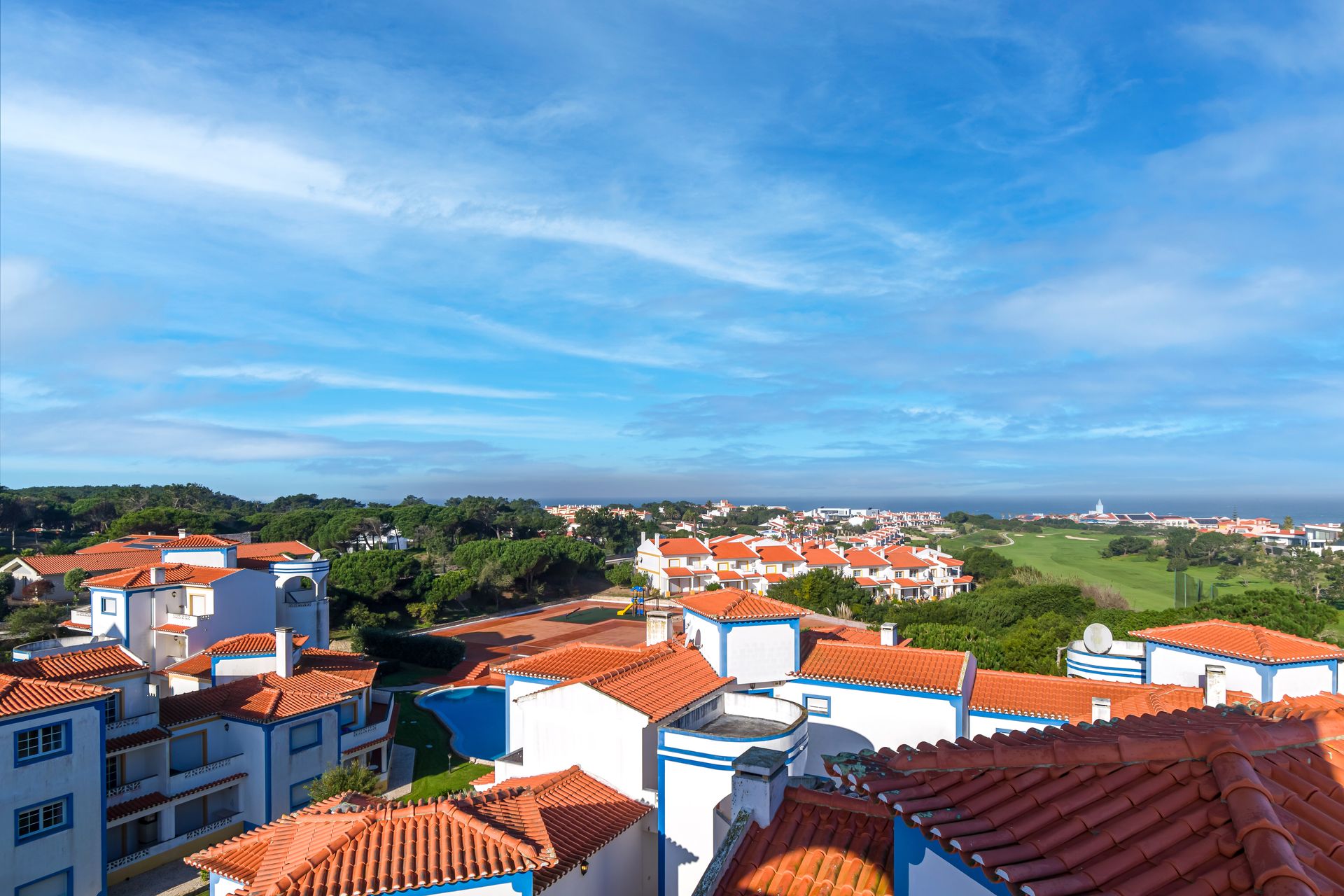 Kondominium di Amoreira, Avenida Mafalda de Sabóia 12477839