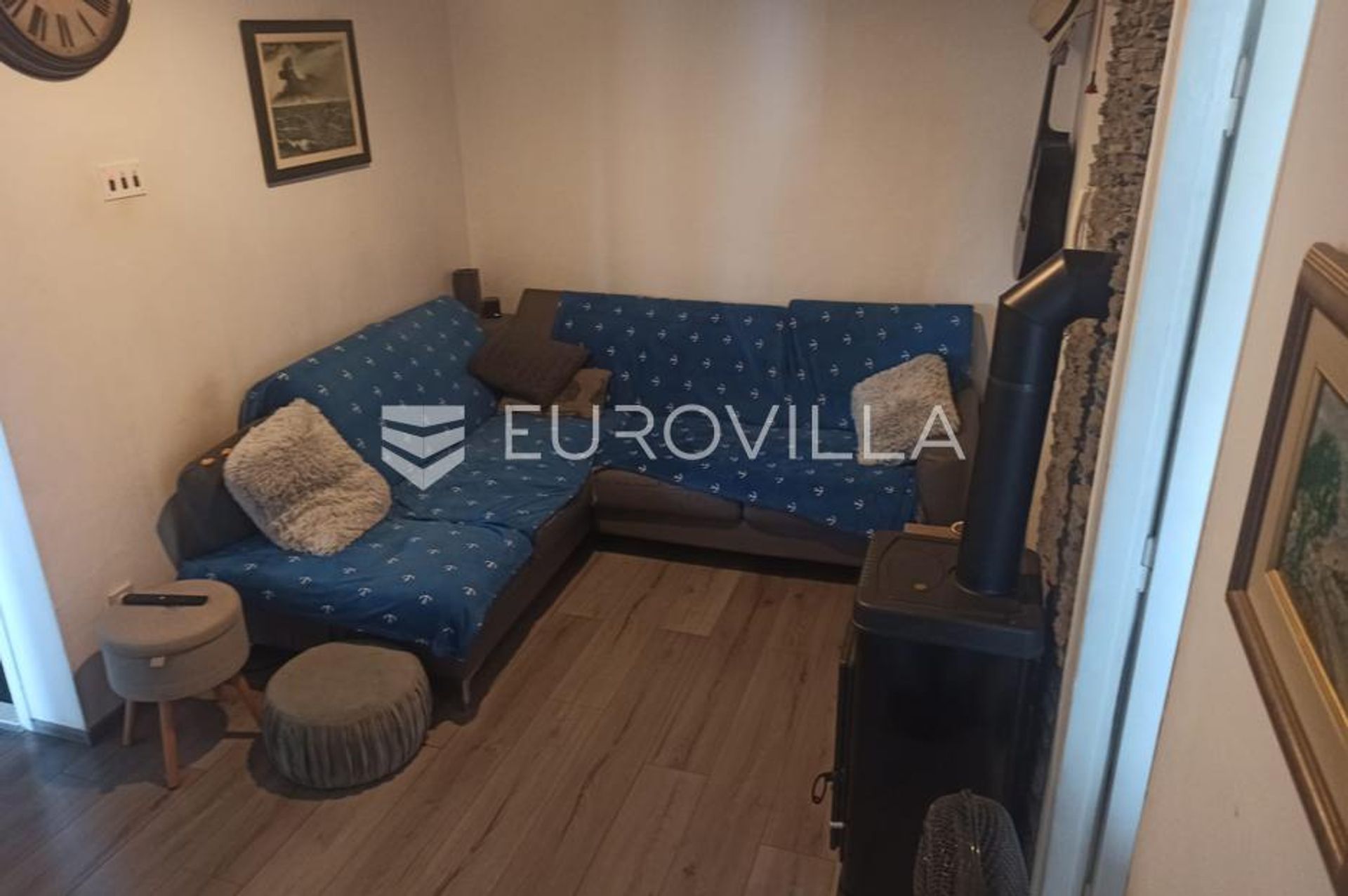 Condominium in Split, Splitsko-dalmatinska županija 12477870