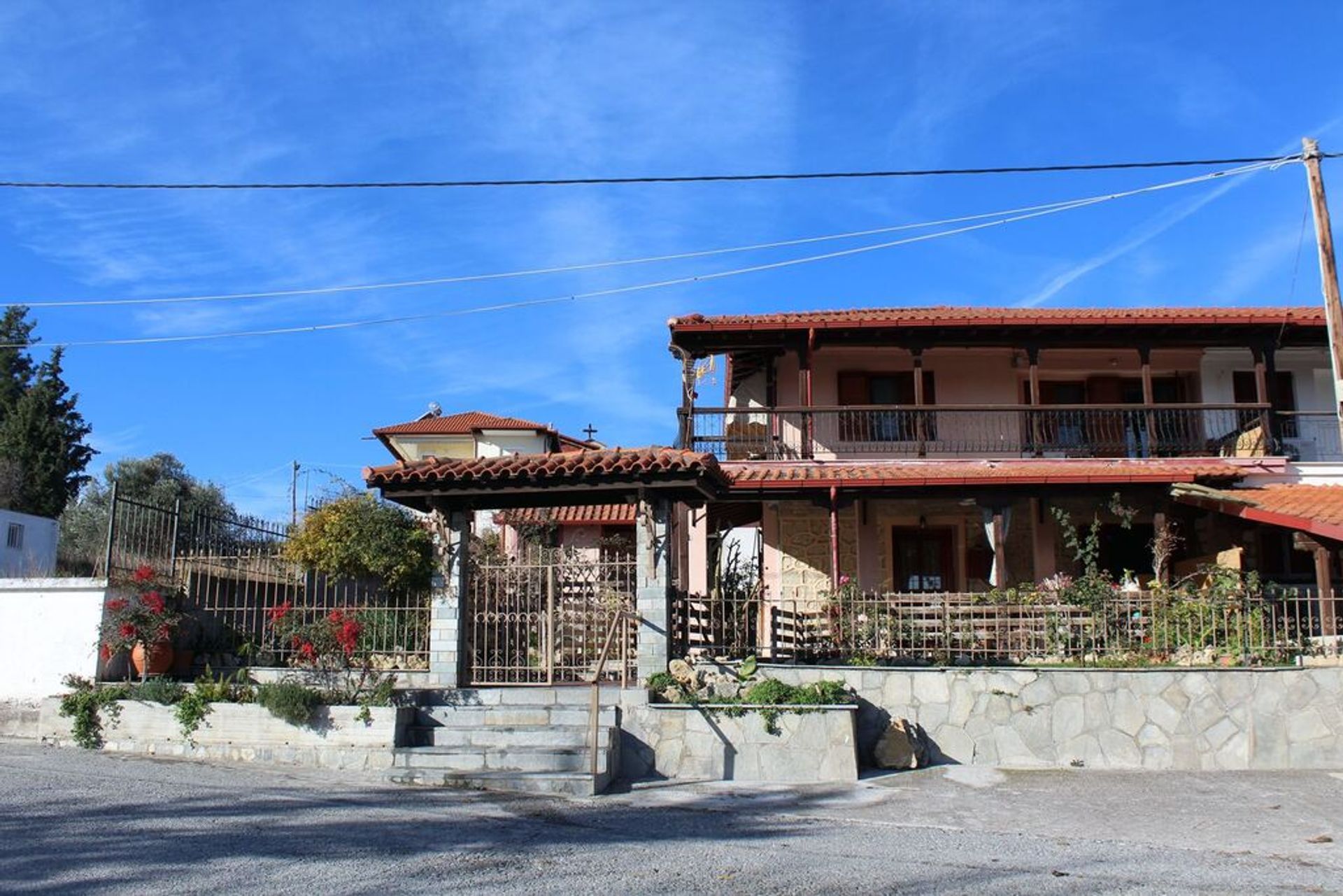 casa en Sfendami,  12477924