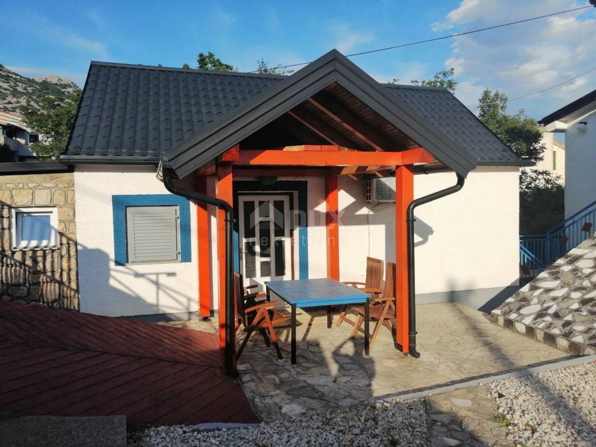 Будинок в Karlobag, Lika-Senj County 12477932