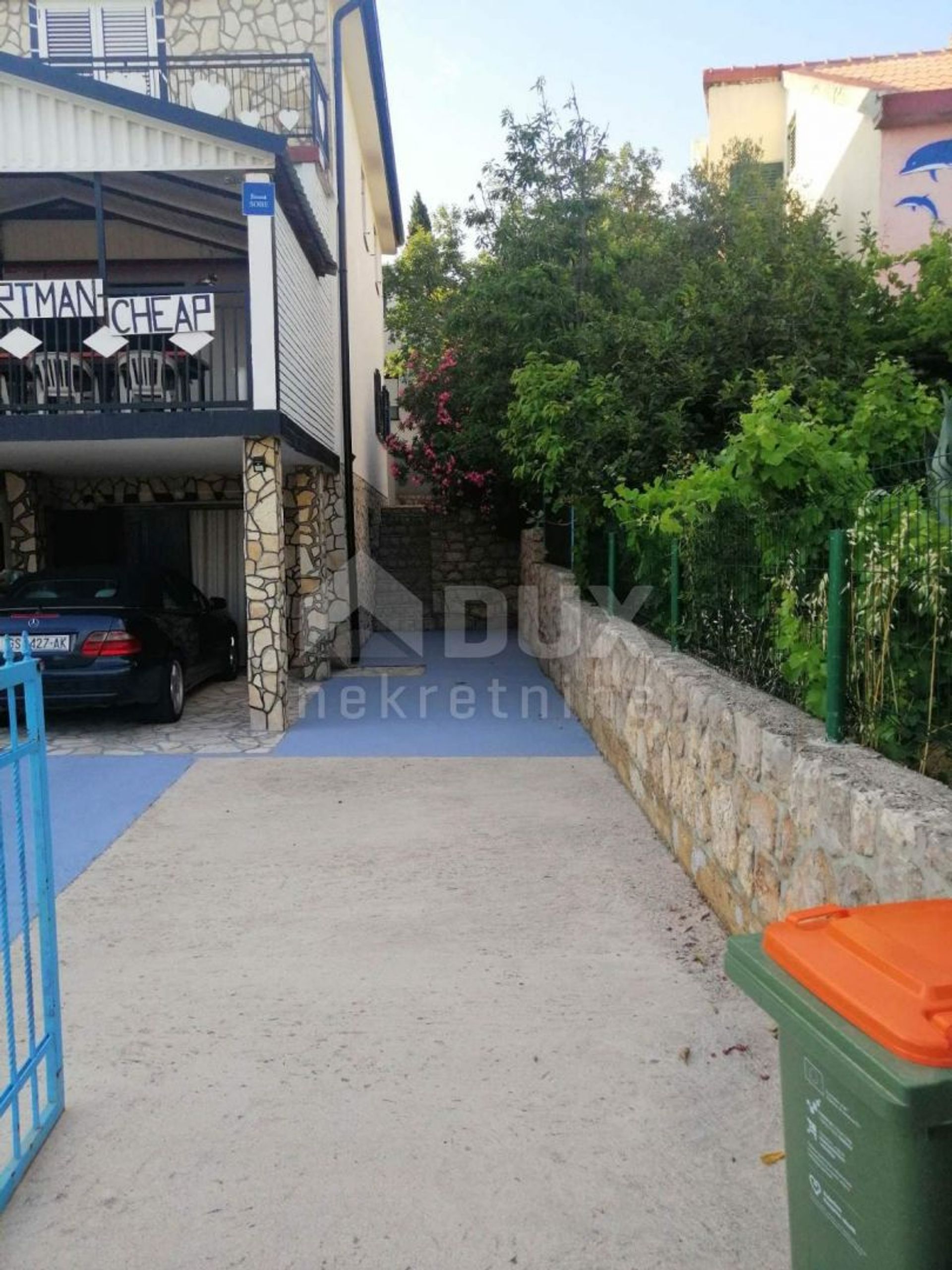 House in Karlobag, Lika-Senj County 12477932