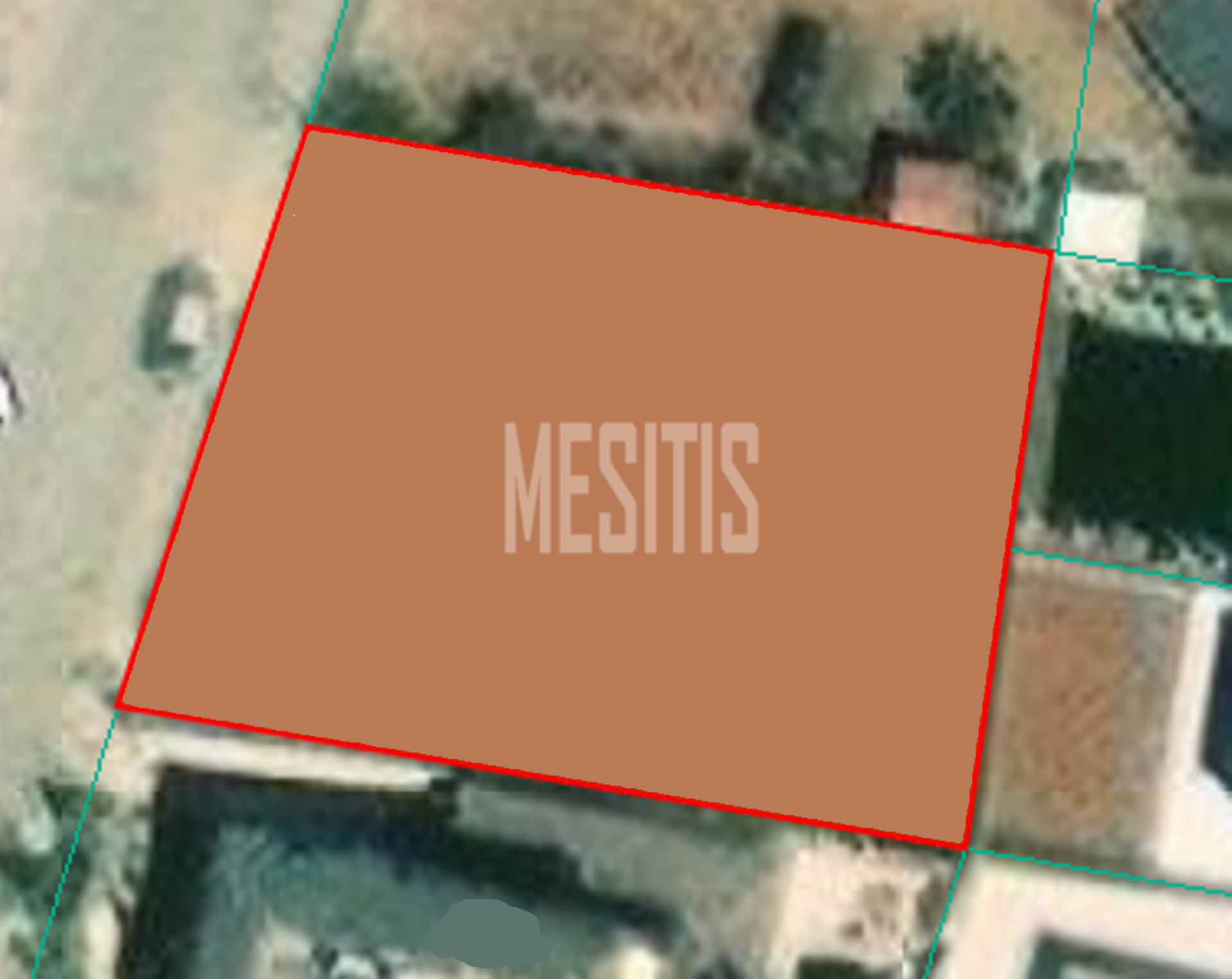 Land im Lakatamia, Nicosia 12478037