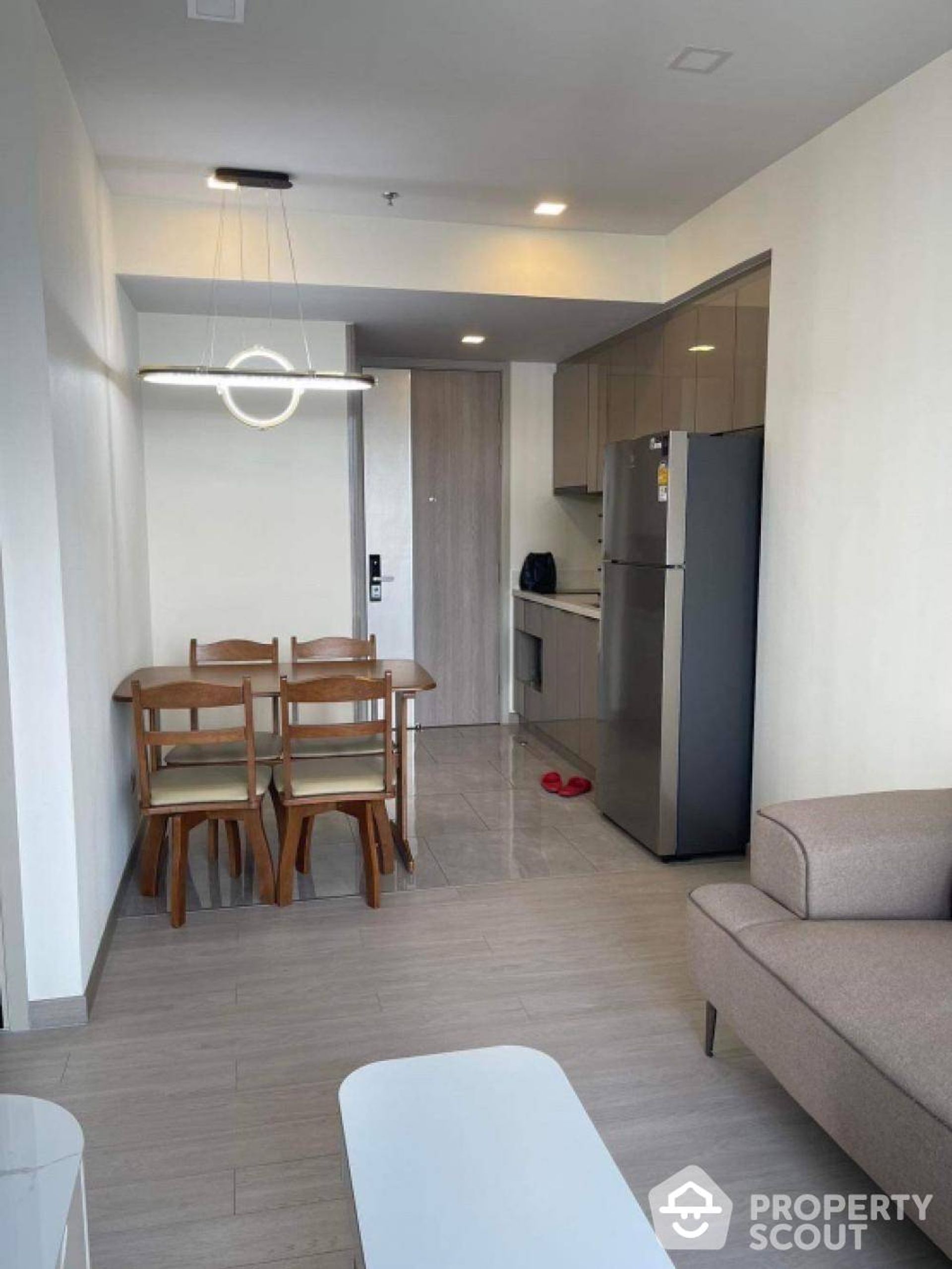 Condominio nel Ban Na canzone, Krung Thep Maha Nakhon 12478265