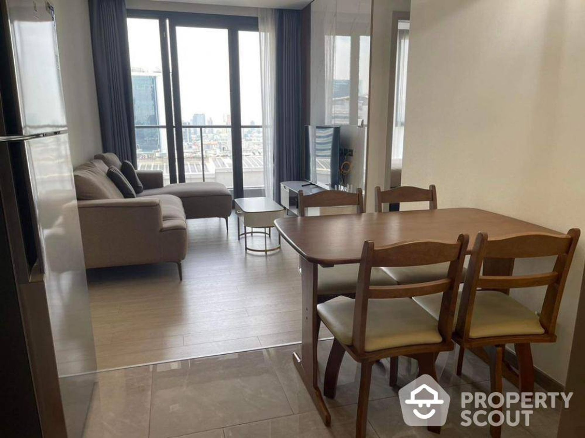 Condominio nel Ban Na canzone, Krung Thep Maha Nakhon 12478265