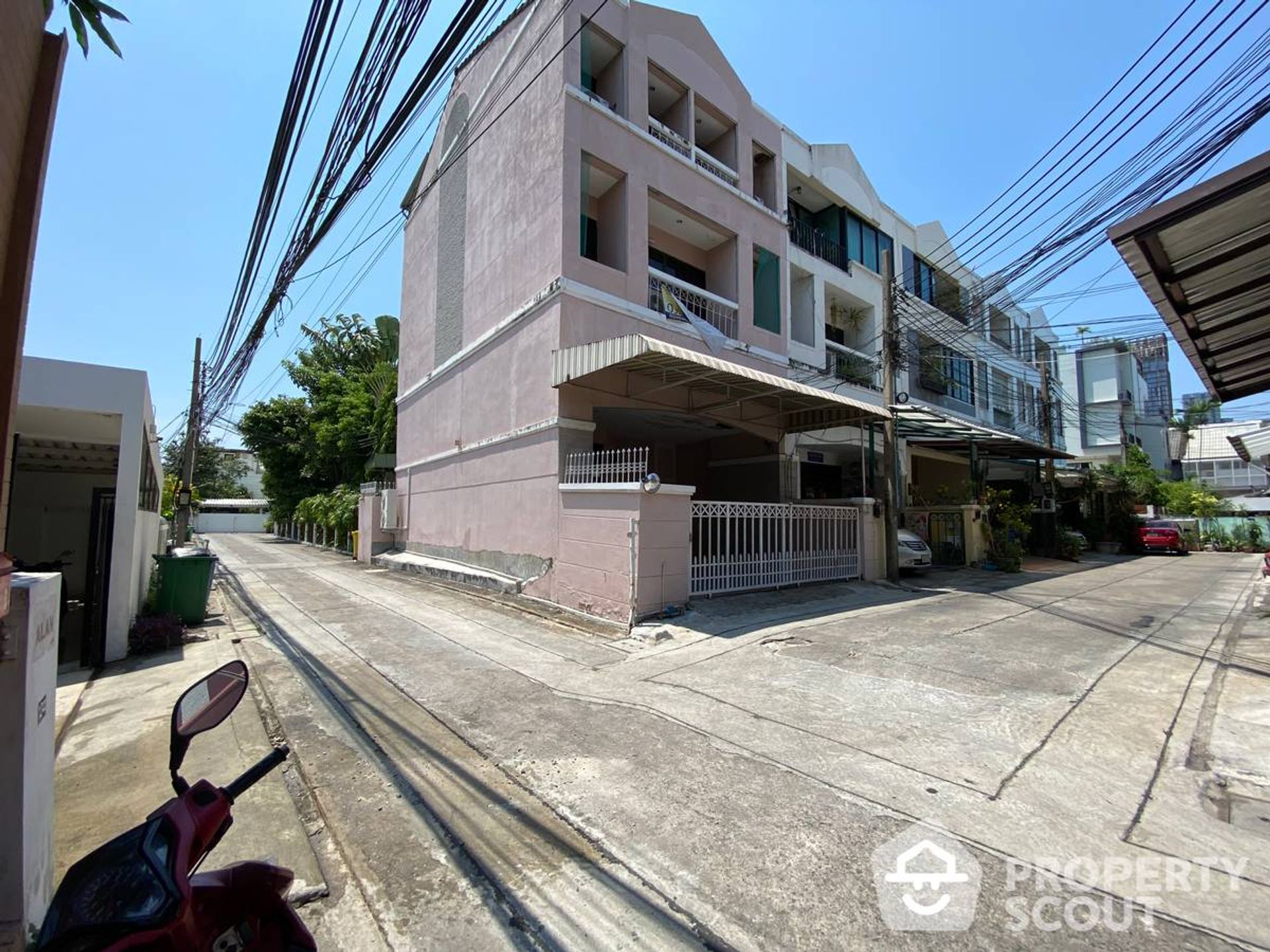 Casa nel Khlong Toei, Krung Thep Maha Nakhon 12478305