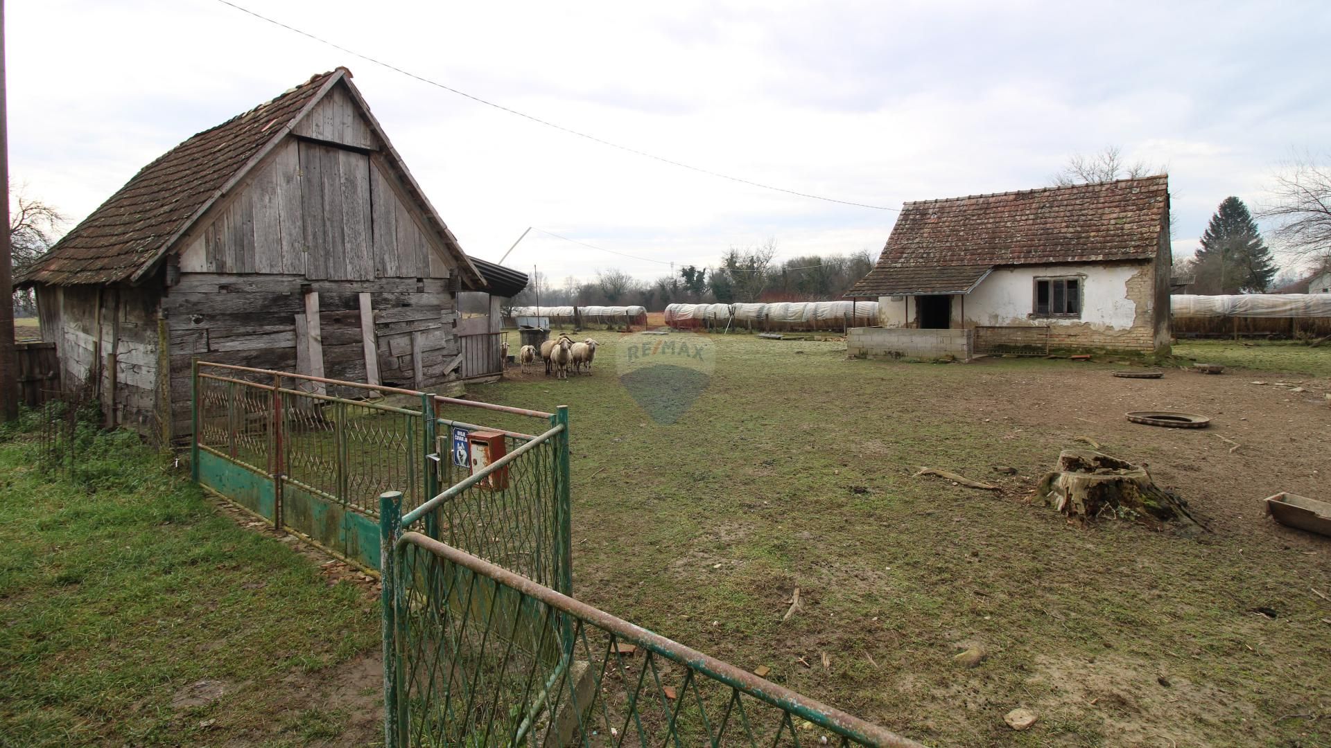 σπίτι σε Precno, Zagrebacka Zupanija 12478361