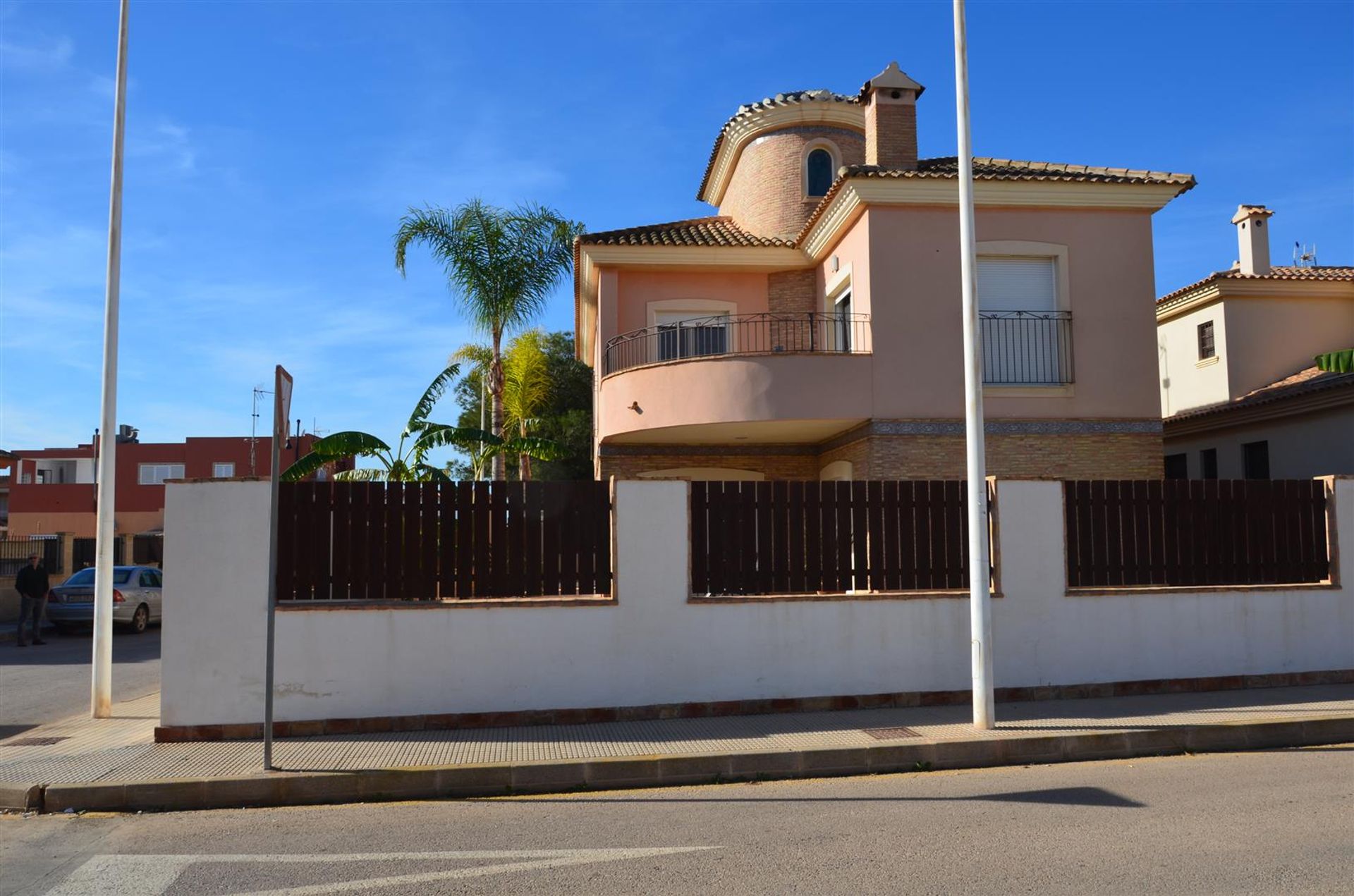 Rumah di Los Alcázares, Region of Murcia 12478839