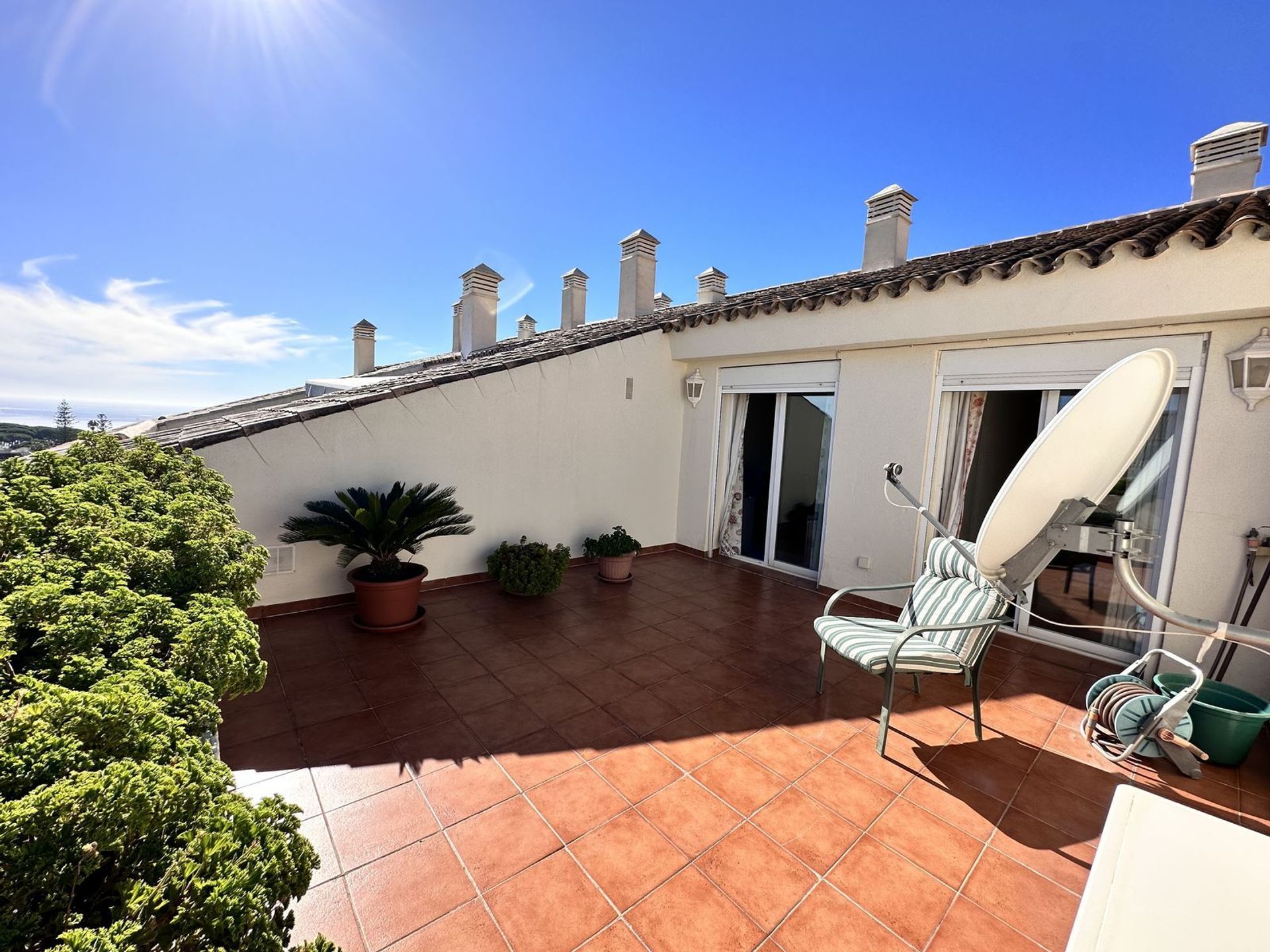 Talo sisään Marbella, Andalucía 12478854