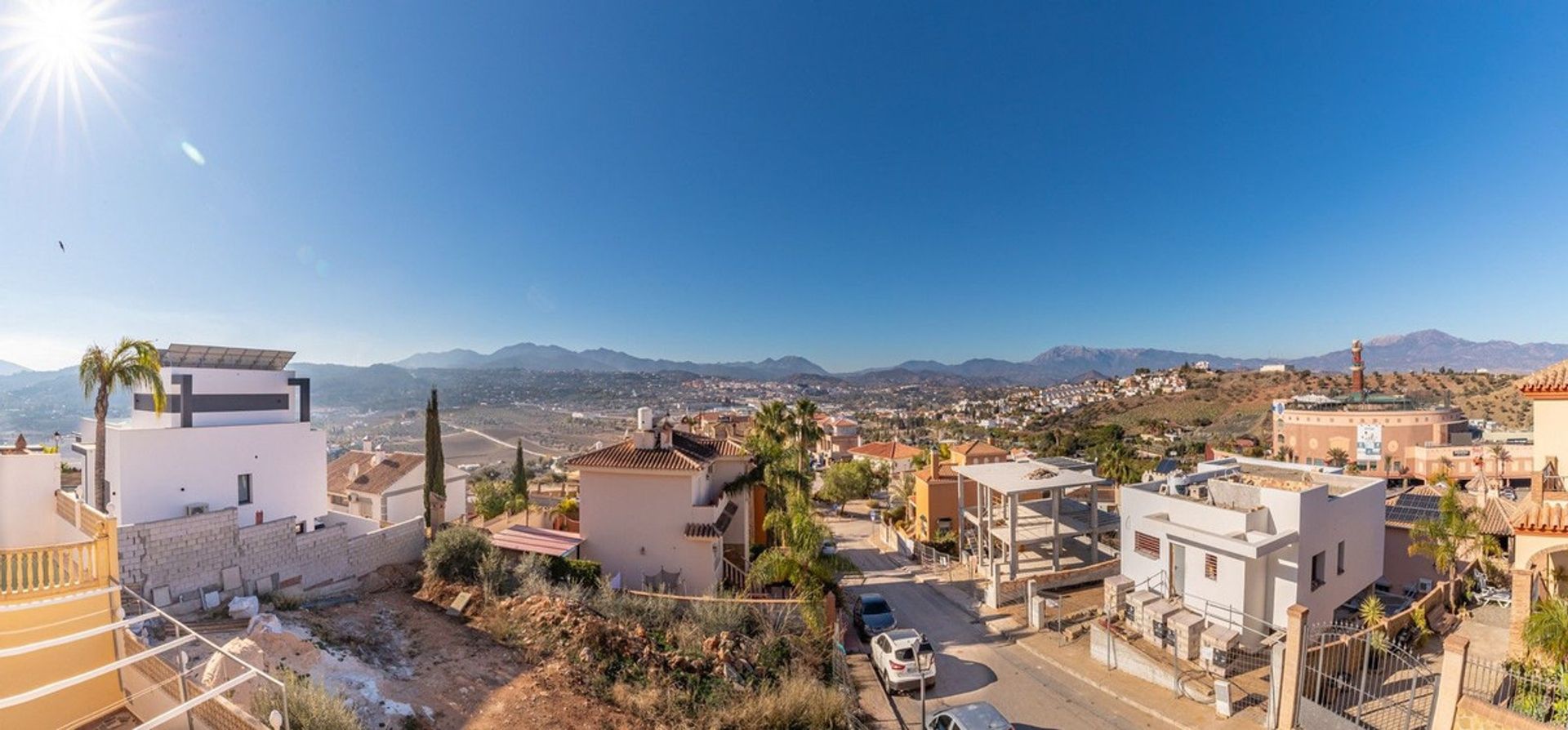 Haus im Coín, Andalusia 12478916