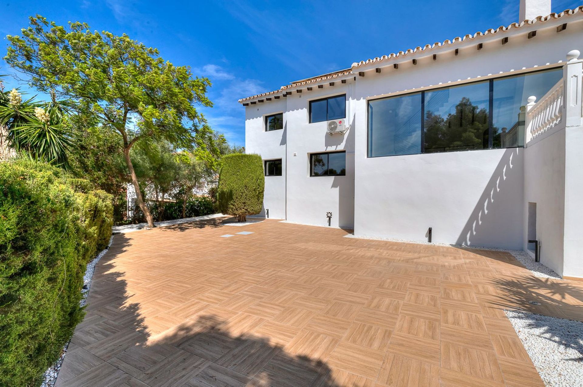 Haus im Mijas, Andalusia 12478924