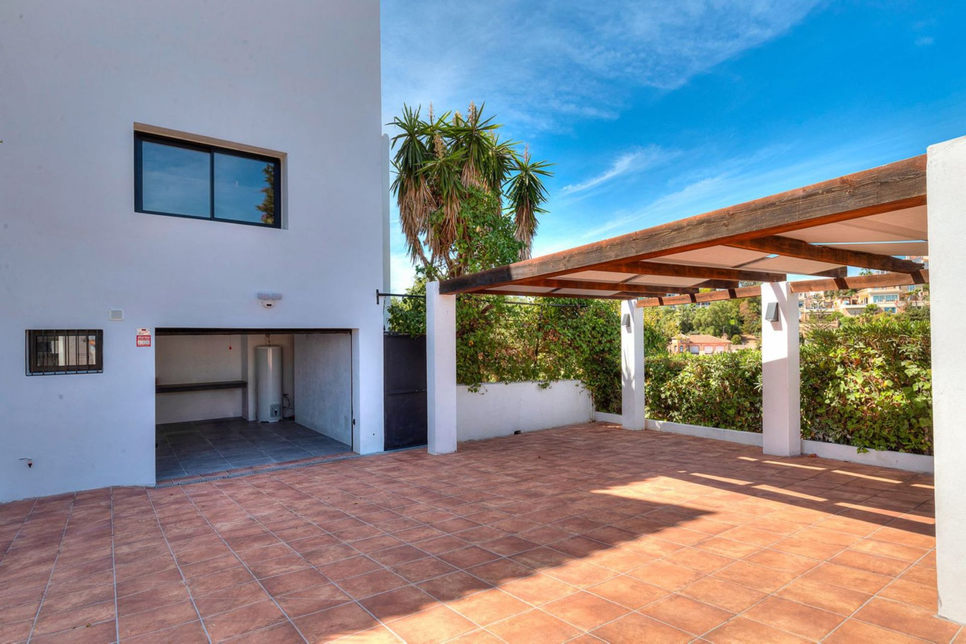 Haus im Mijas, Andalusia 12478924