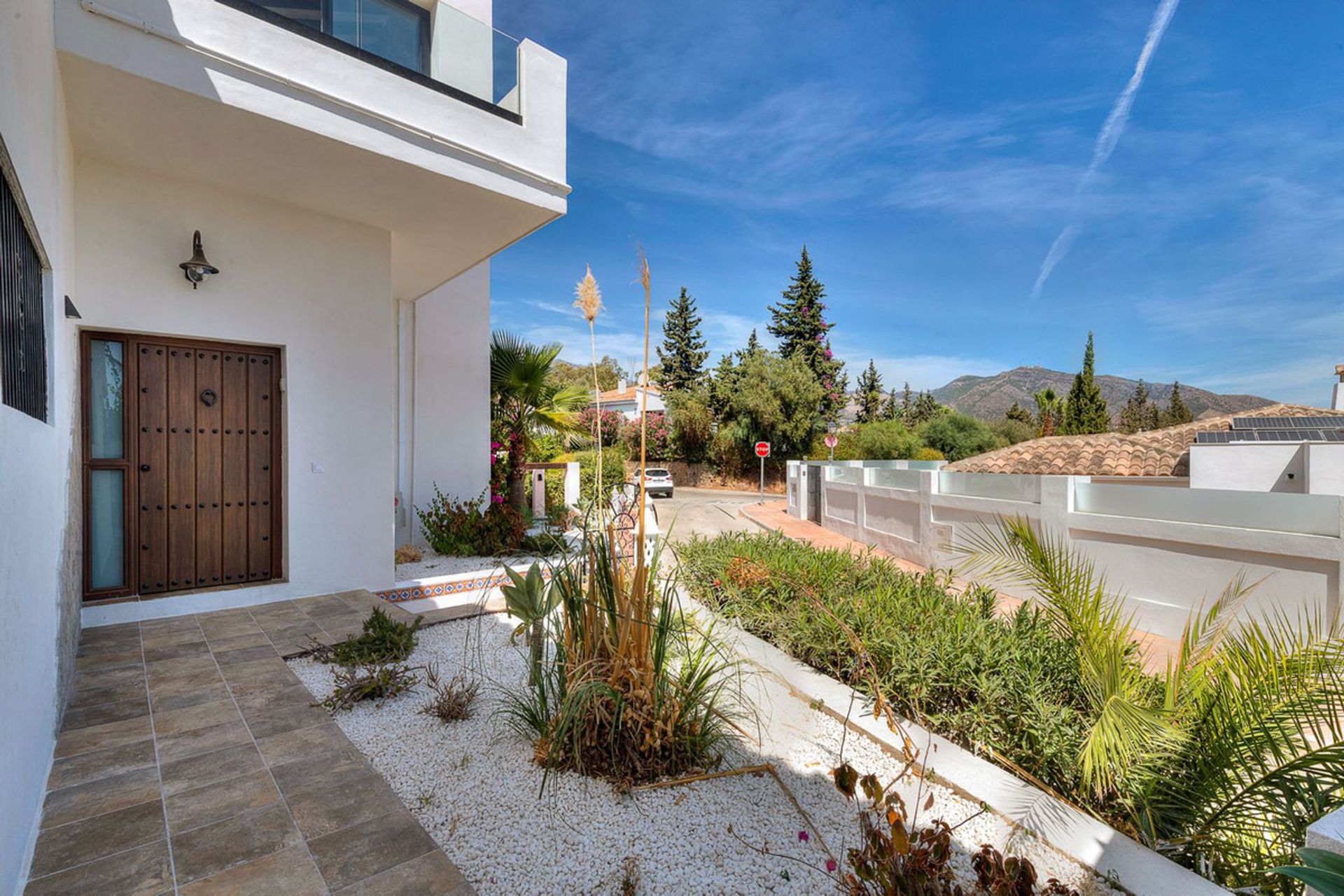 Haus im Mijas, Andalusia 12478924