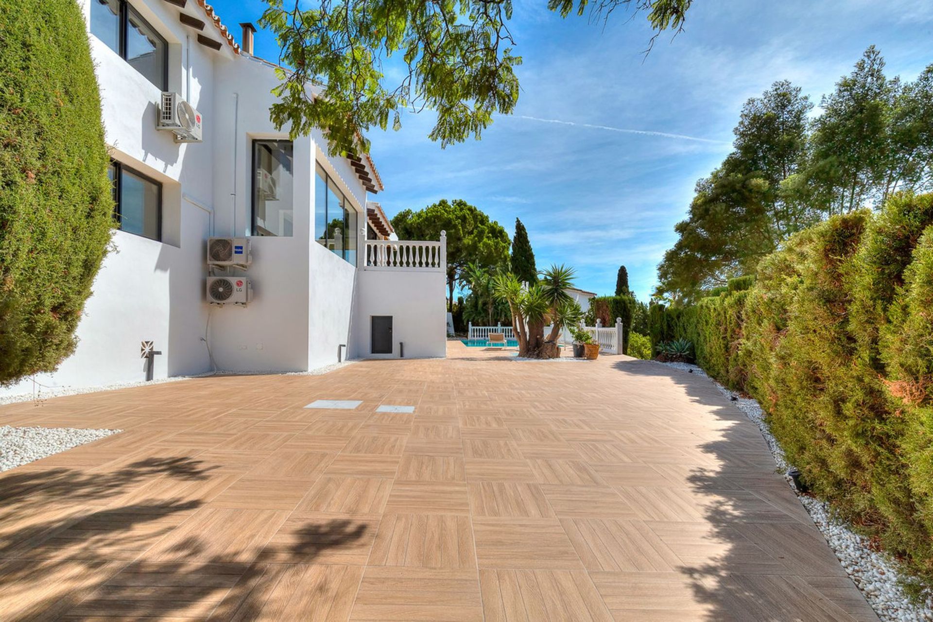 Haus im Mijas, Andalusia 12478924