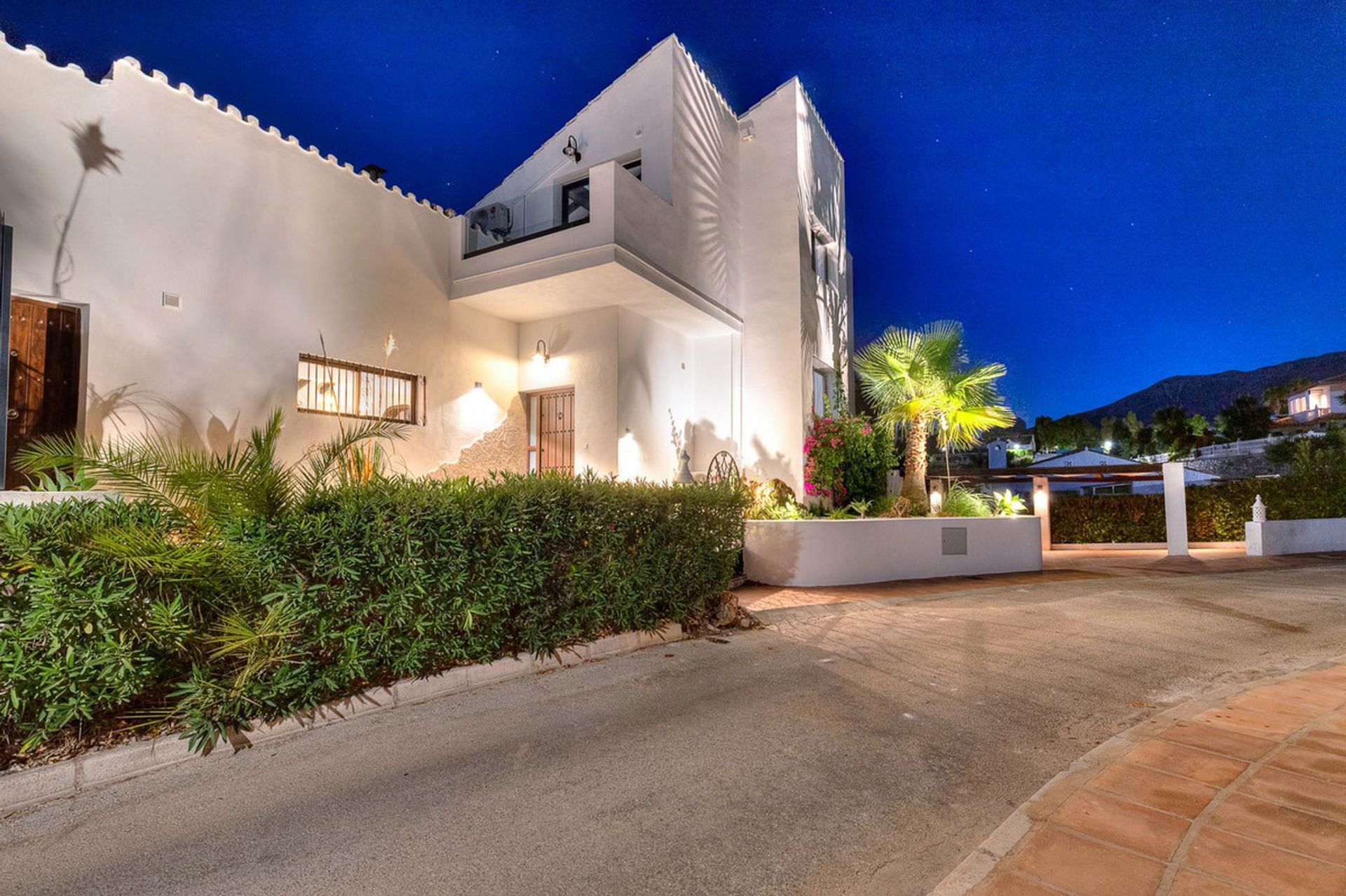 Haus im Mijas, Andalusia 12478924