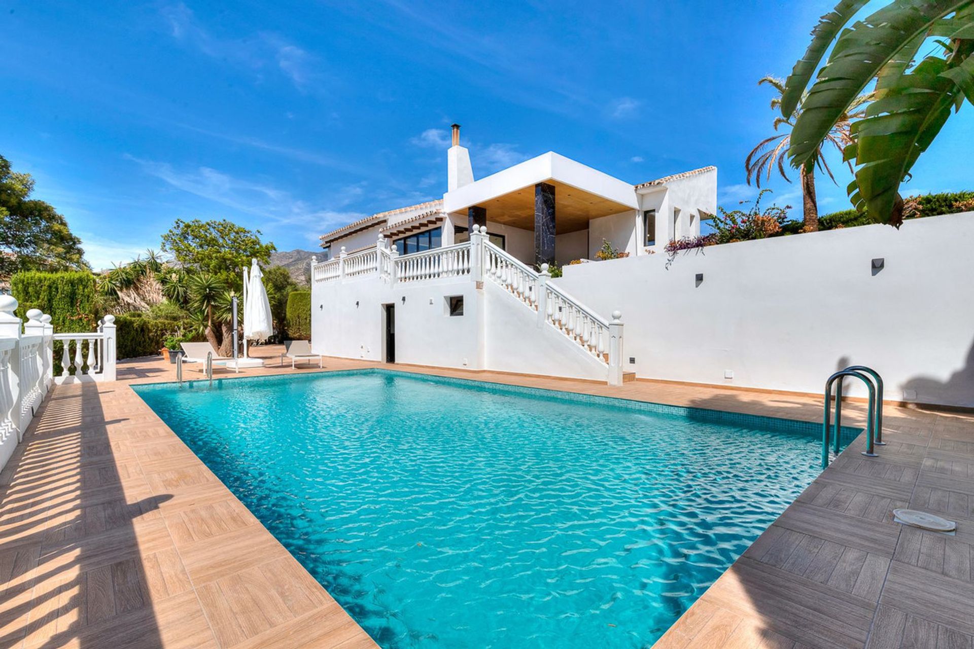 Haus im Mijas, Andalusia 12478924