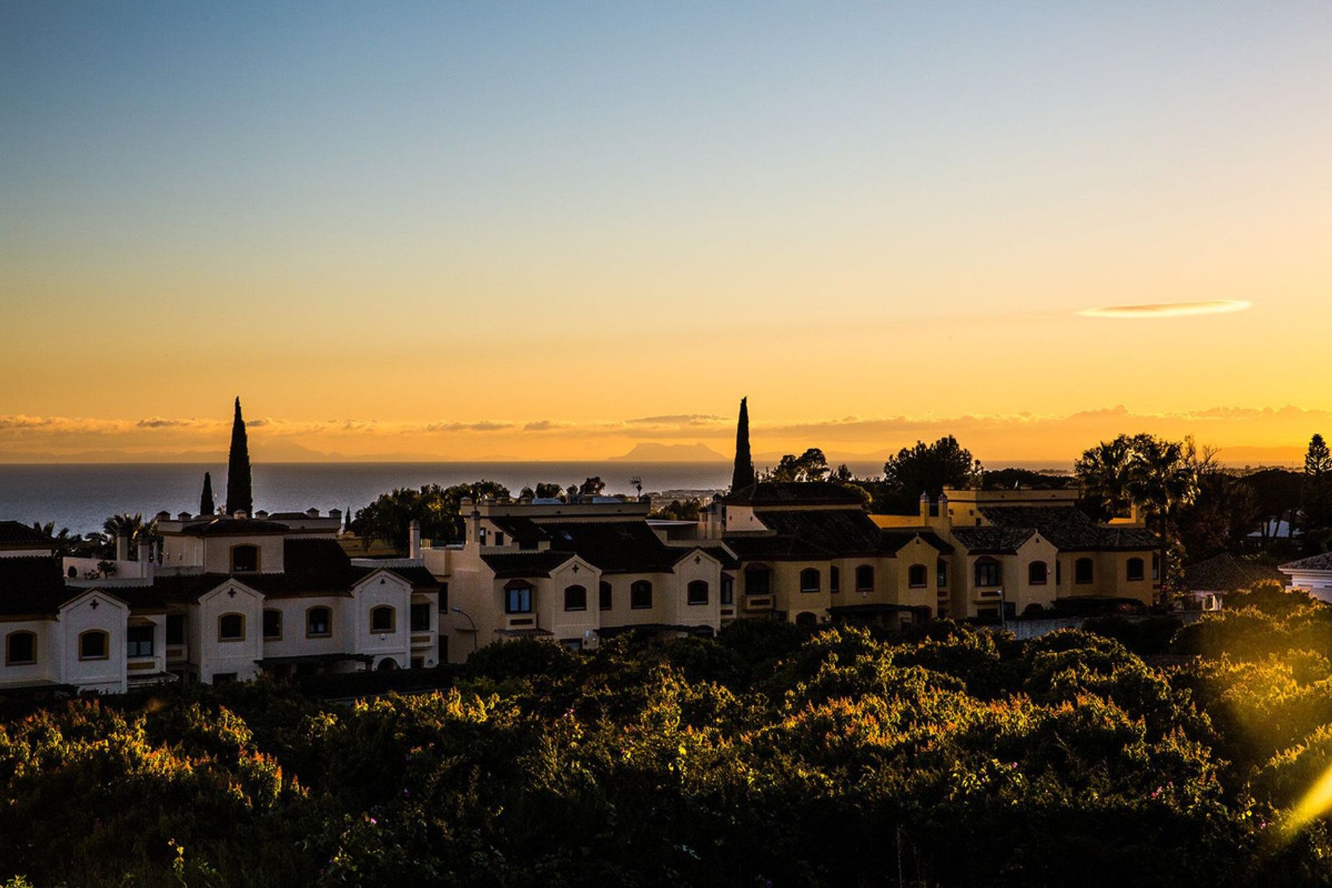 房子 在 Marbella, Andalucía 12478953