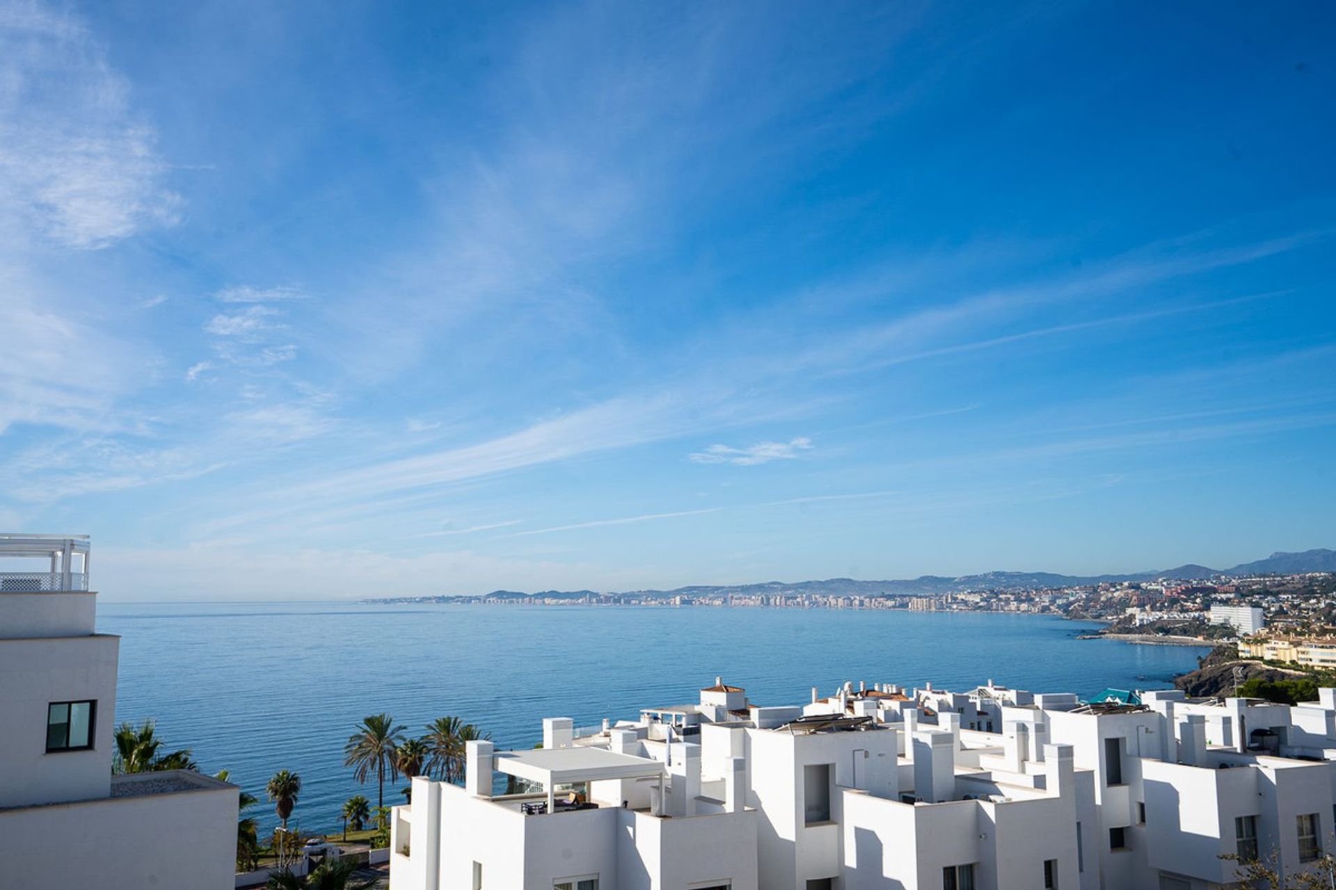 Condomínio no Benalmádena, Andaluzia 12478959