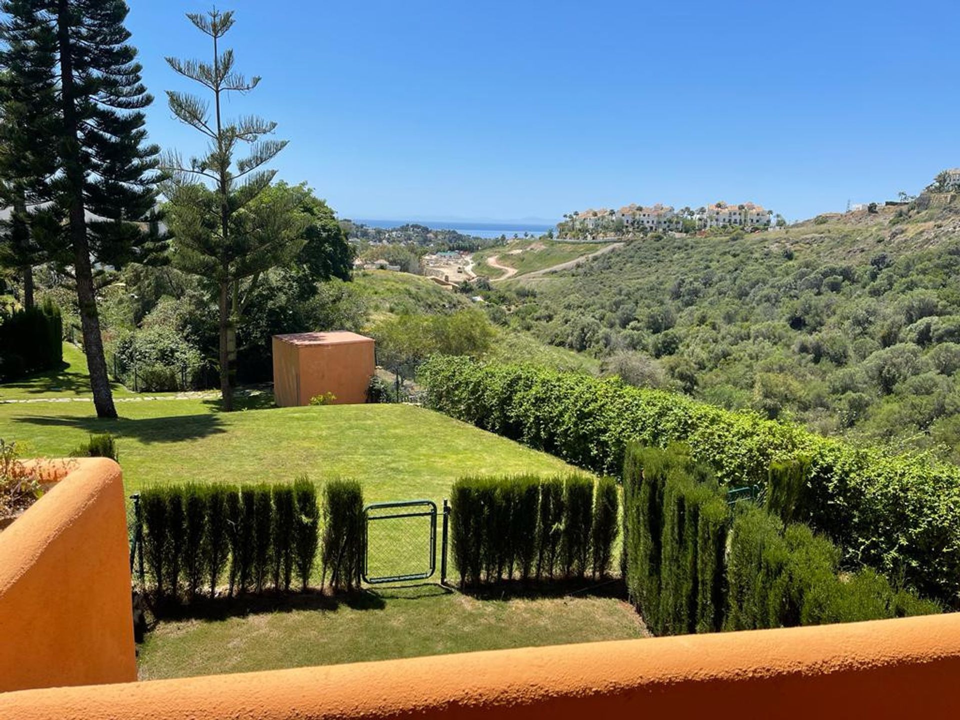 Haus im Benahavís, Andalusia 12478964