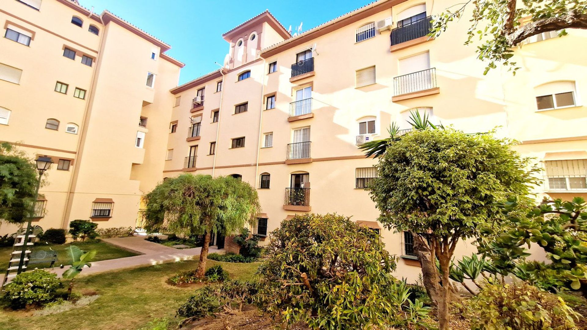 Condominium in El Coto, Asturias 12478973