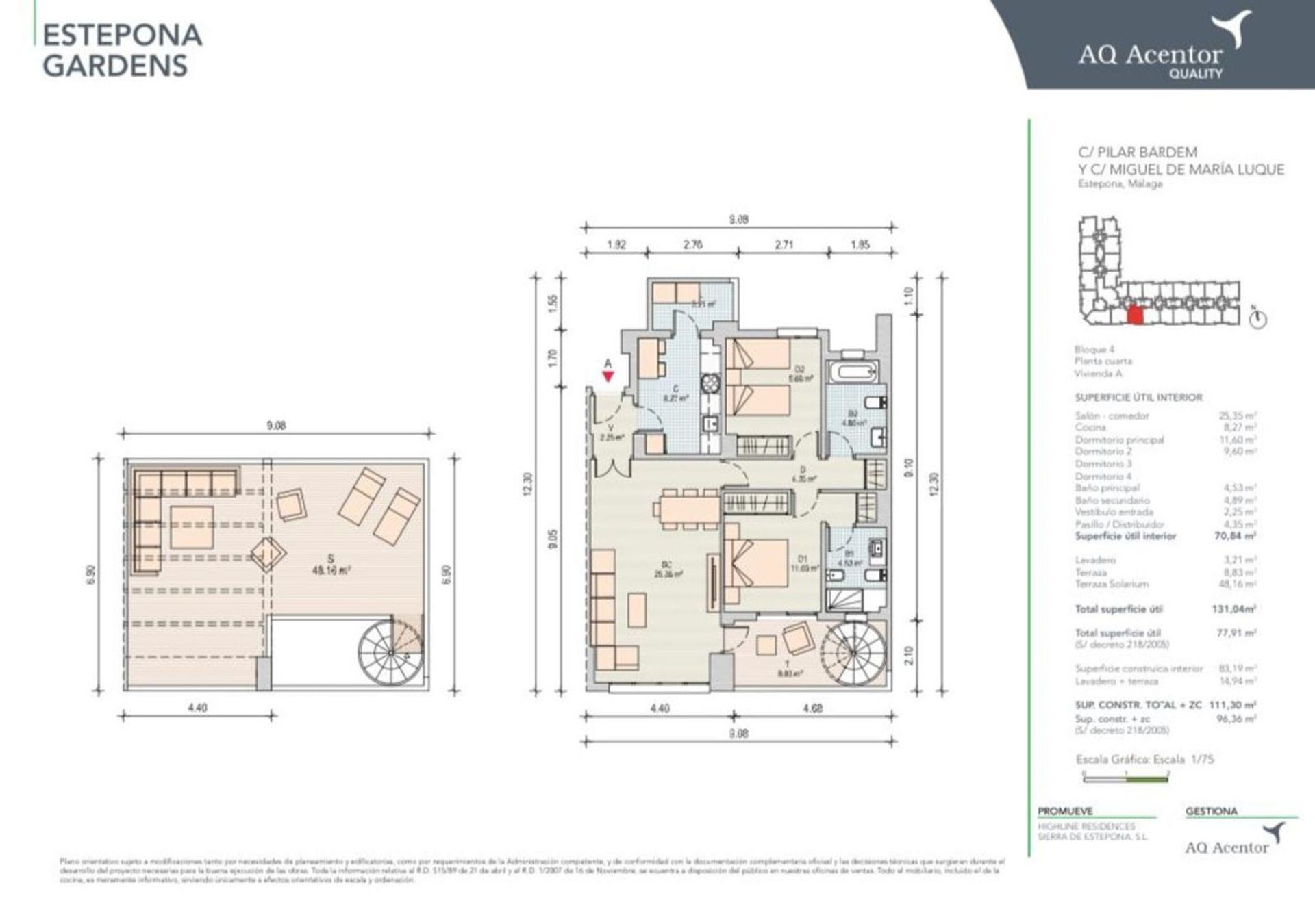 عمارات في مونكلوا, مدريد 12478989