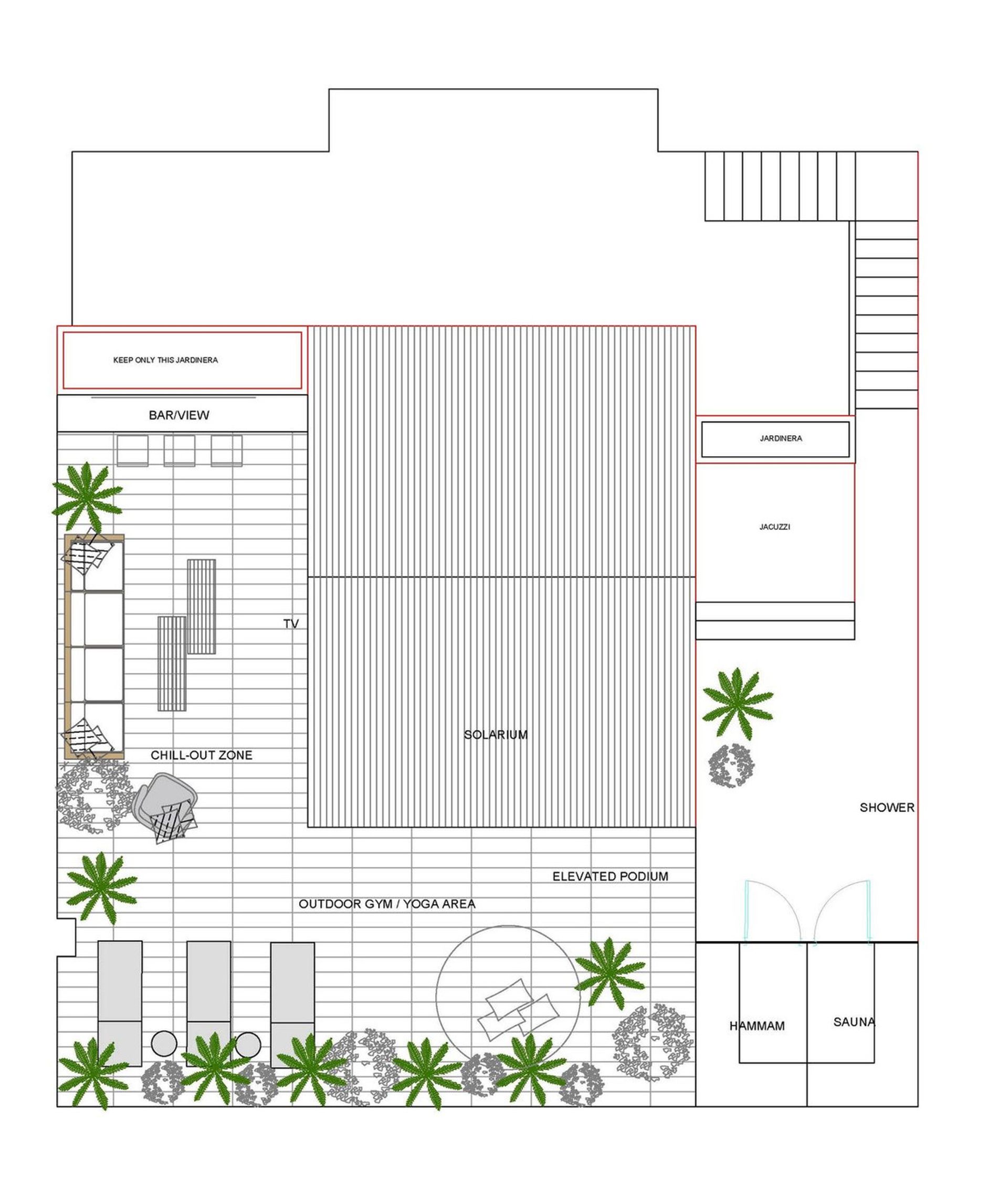 عمارات في Marbella, Andalucía 12478992