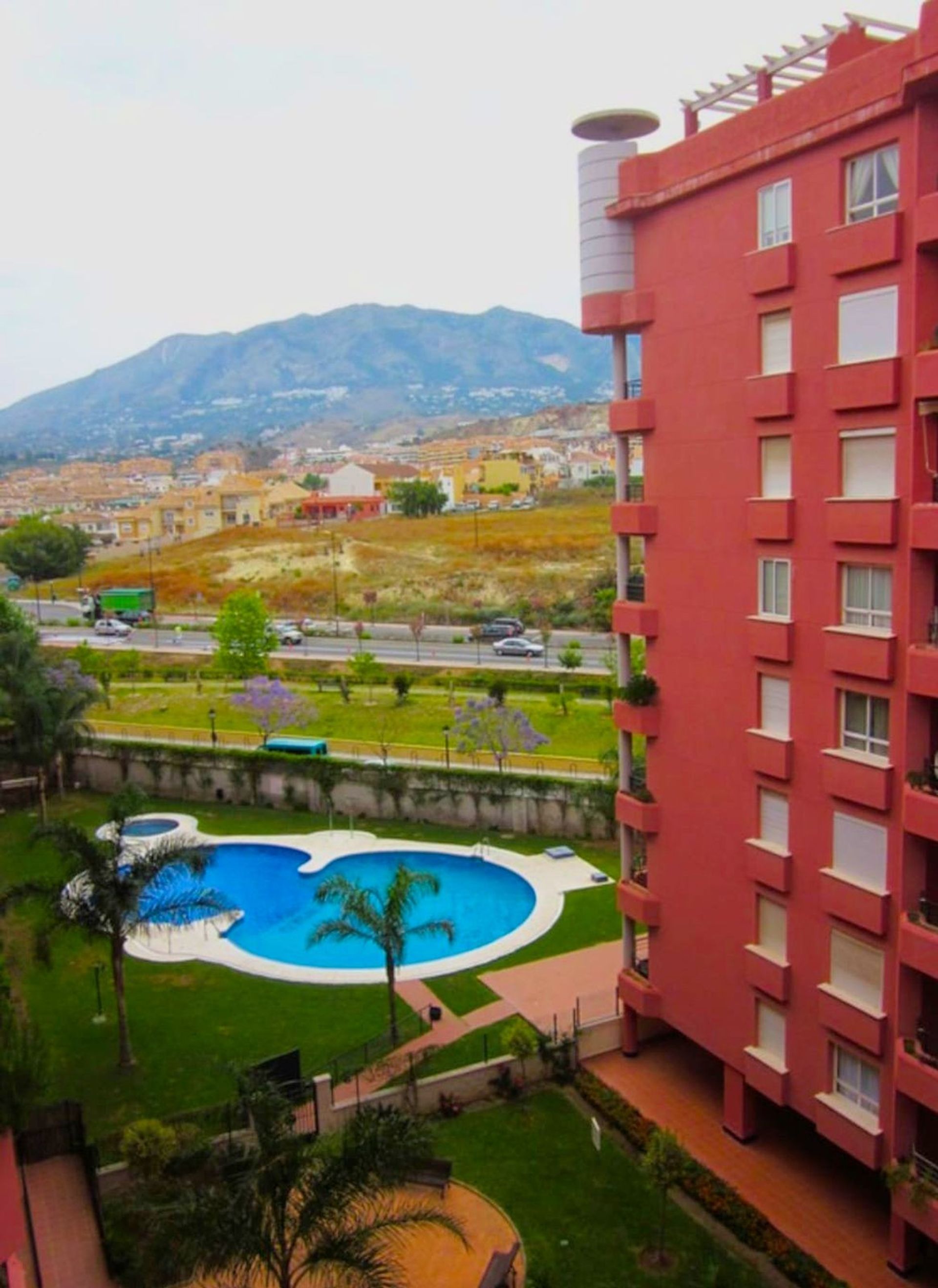 Condominium in Fuengirola, Andalusië 12479000