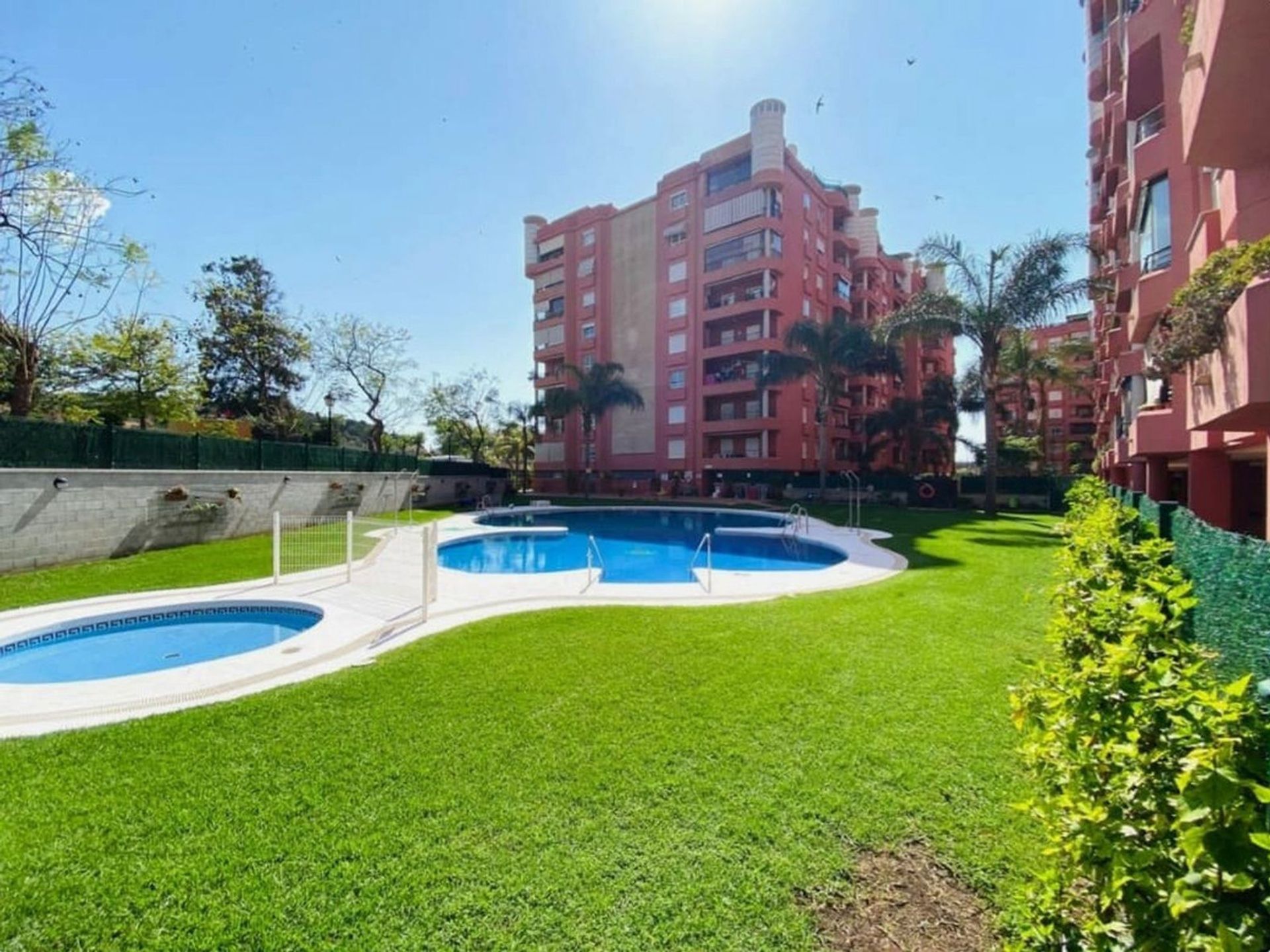 Condominium in Fuengirola, Andalusië 12479000