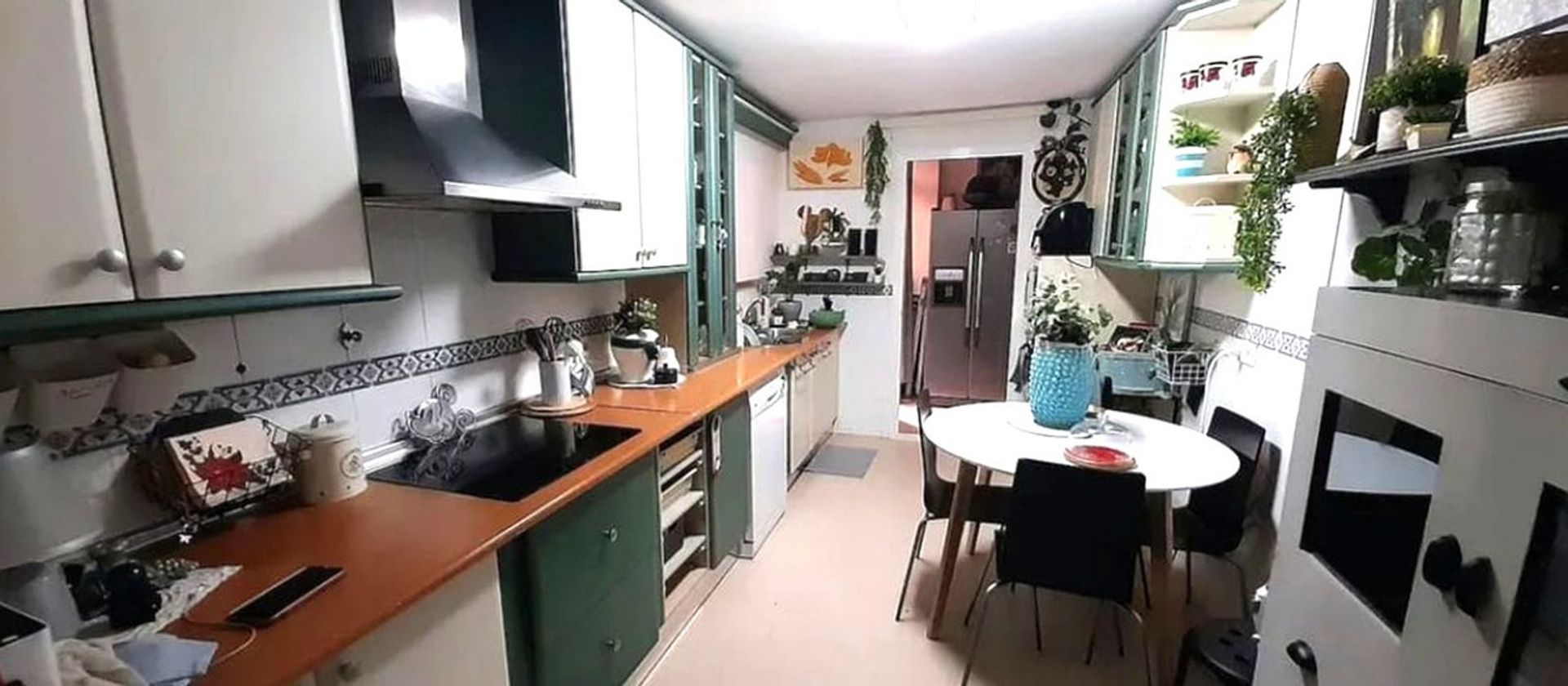 Osakehuoneisto sisään Fuengirola, Andalusia 12479000