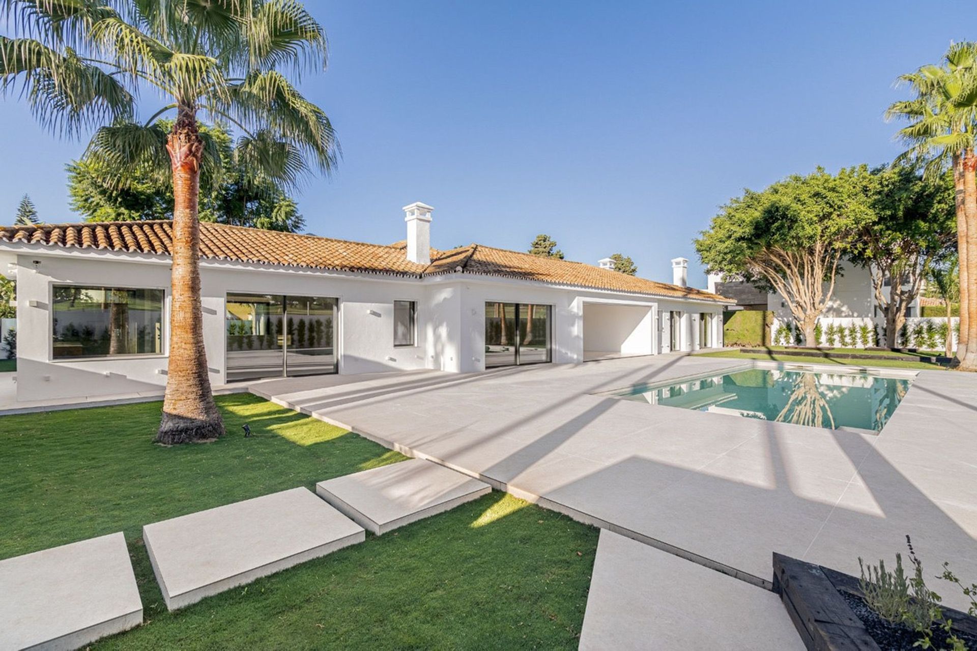 Hus i Marbella, Andalusien 12479008