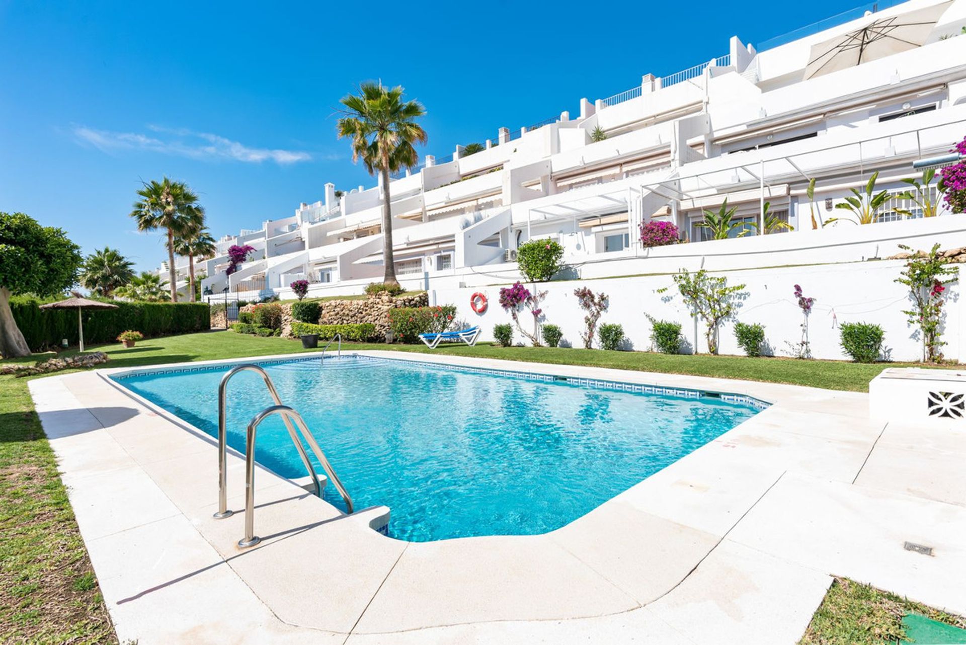 Кондоминиум в La Quinta, Canarias 12479020