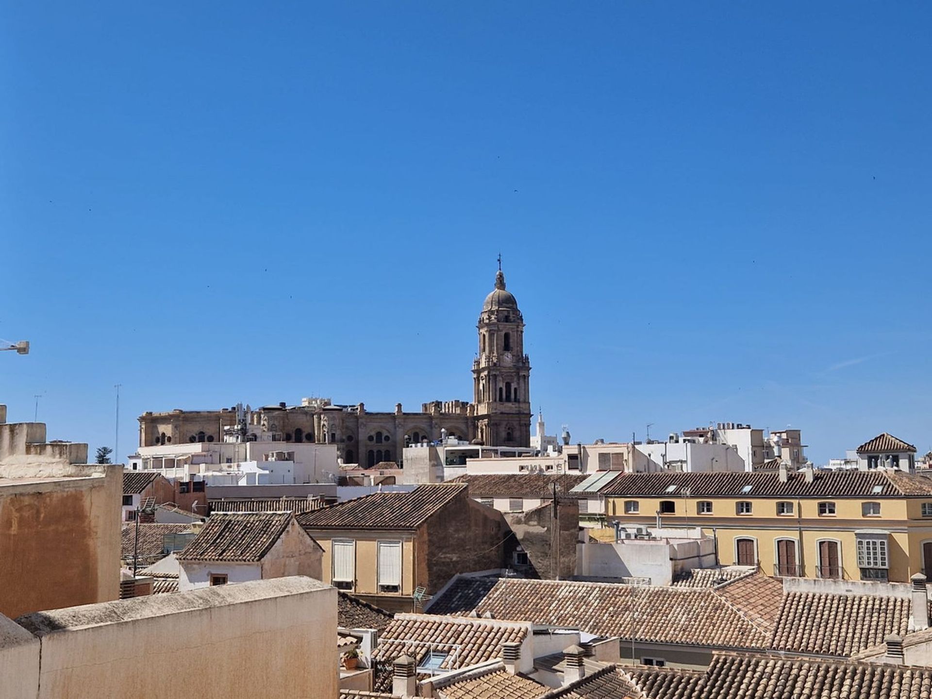 Condominium dans Málaga, Andalousie 12479022