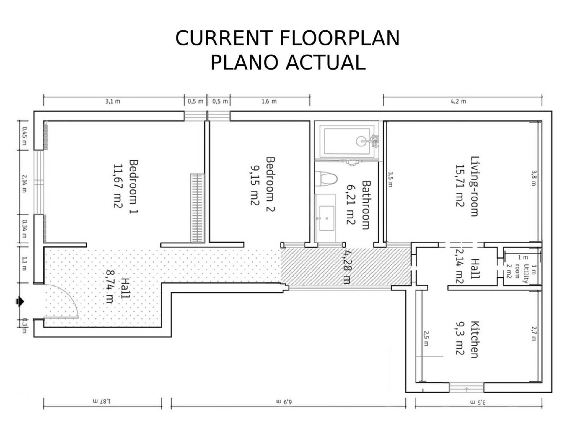 Condominio nel , Andalusia 12479022