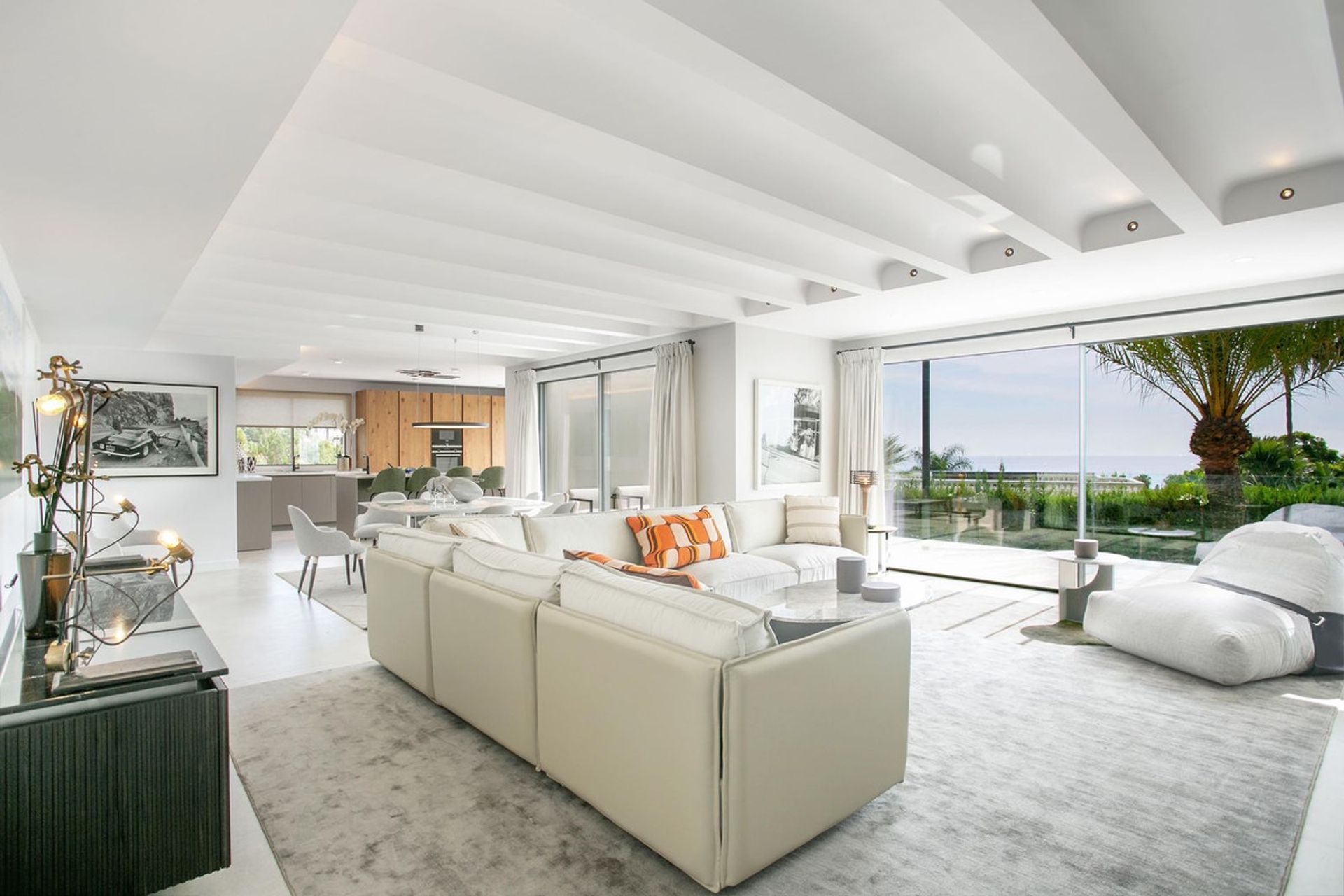 Hus i Marbella, Andalusien 12479033