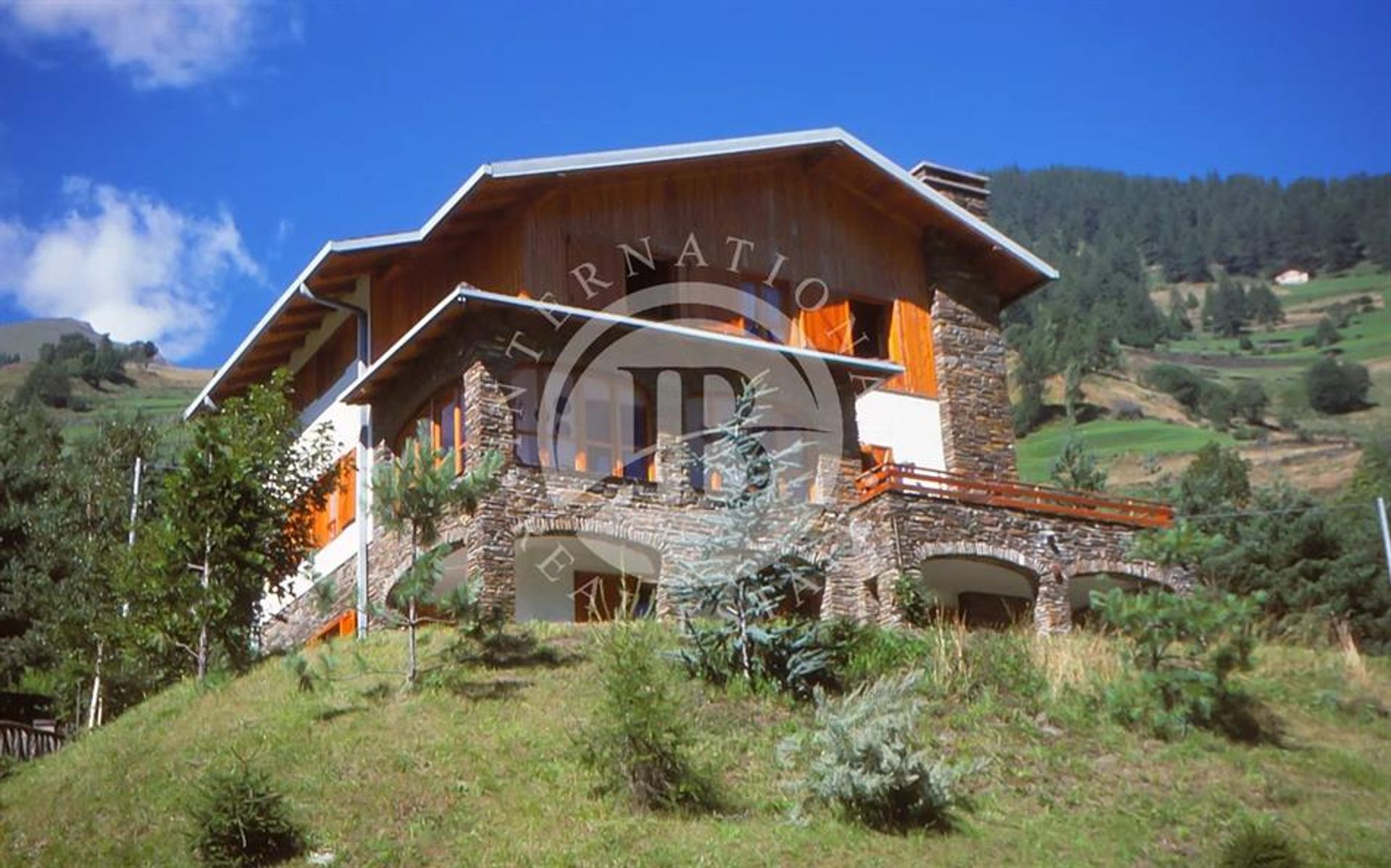 Huis in Ponte di Legno, Lombardije 12479086