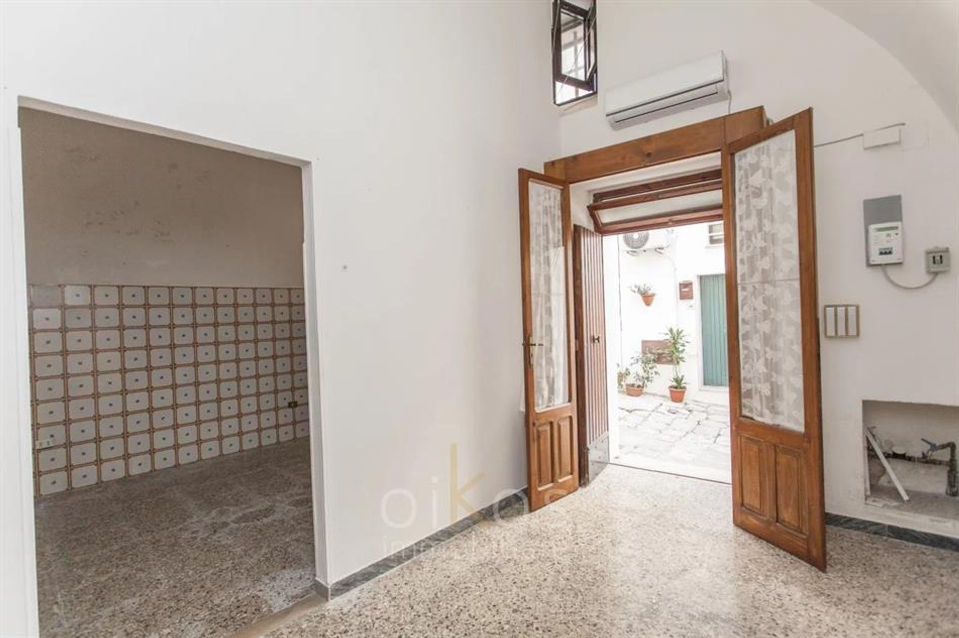 Condominio en Oría, Apulia 12479087