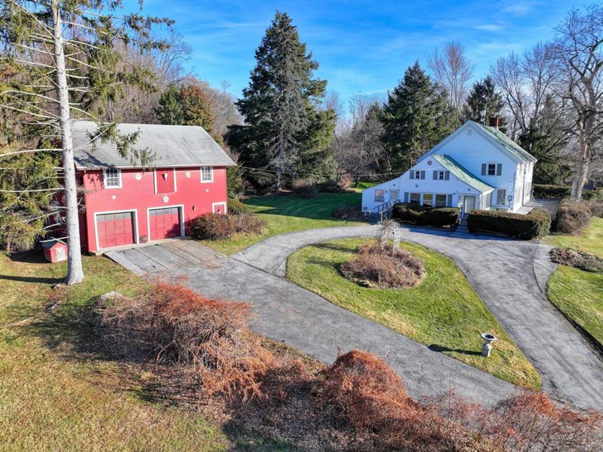 casa en Alturas de MacDonnell, Nueva York 12479164